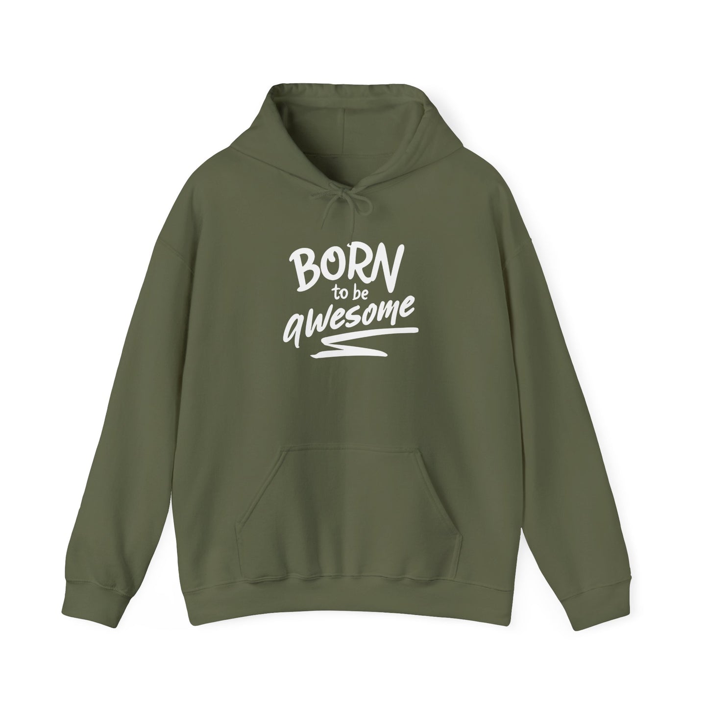 Cozy Unisex Hooded Sweatshirt for Everyday Comfort, Gift for Friends, Casual Wear, Fall Fashion, Unisex Hoodie