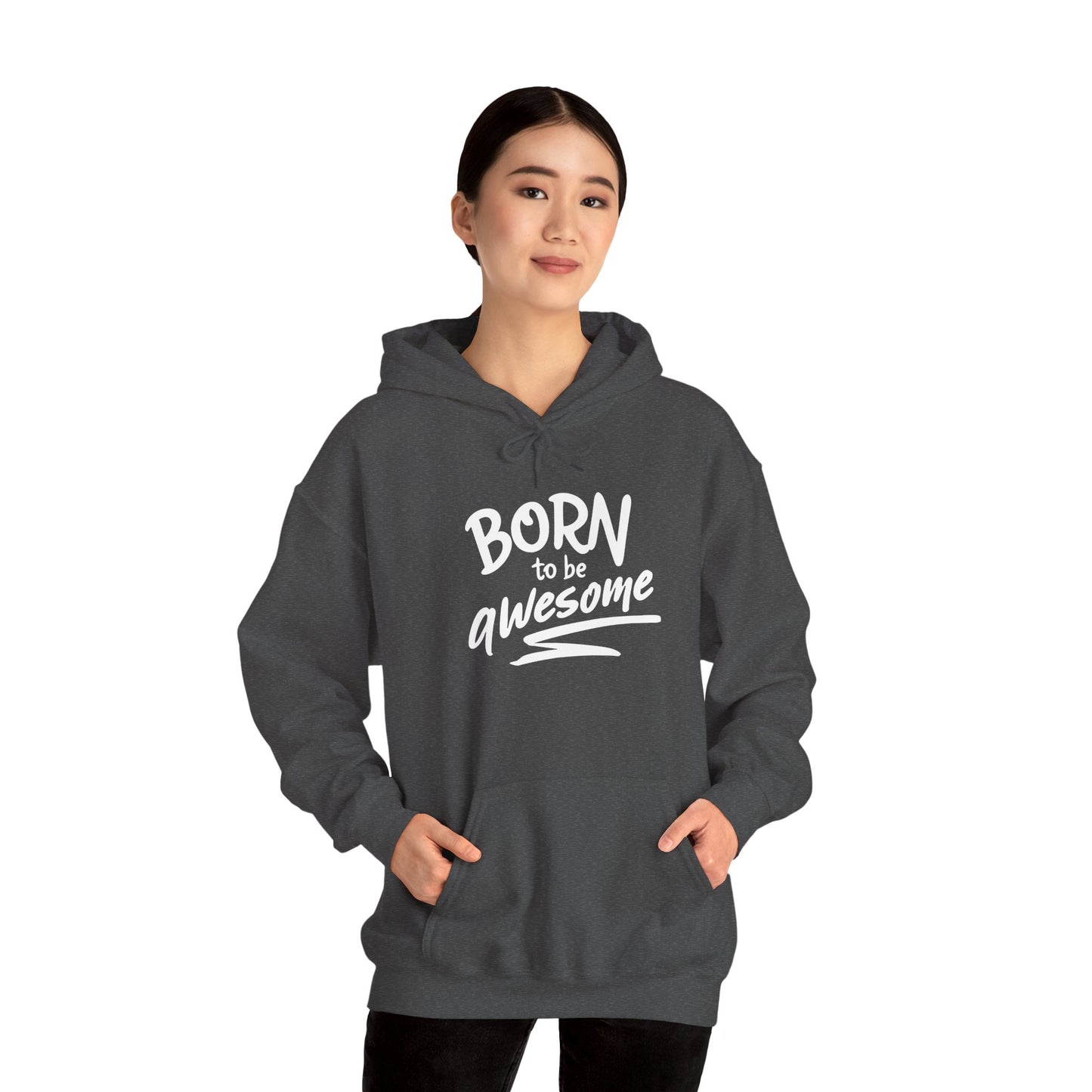 Cozy Unisex Hooded Sweatshirt for Everyday Comfort, Gift for Friends, Casual Wear, Fall Fashion, Unisex Hoodie