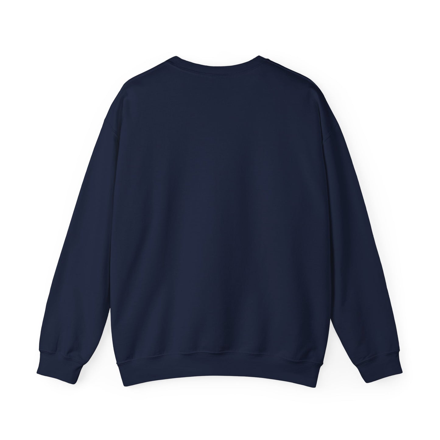 Inspirational Crewneck Sweatshirt - I Will Praise Him, Cozy Gift, Faith-Based Apparel, Everyday Comfort, Religious Sweatshirt