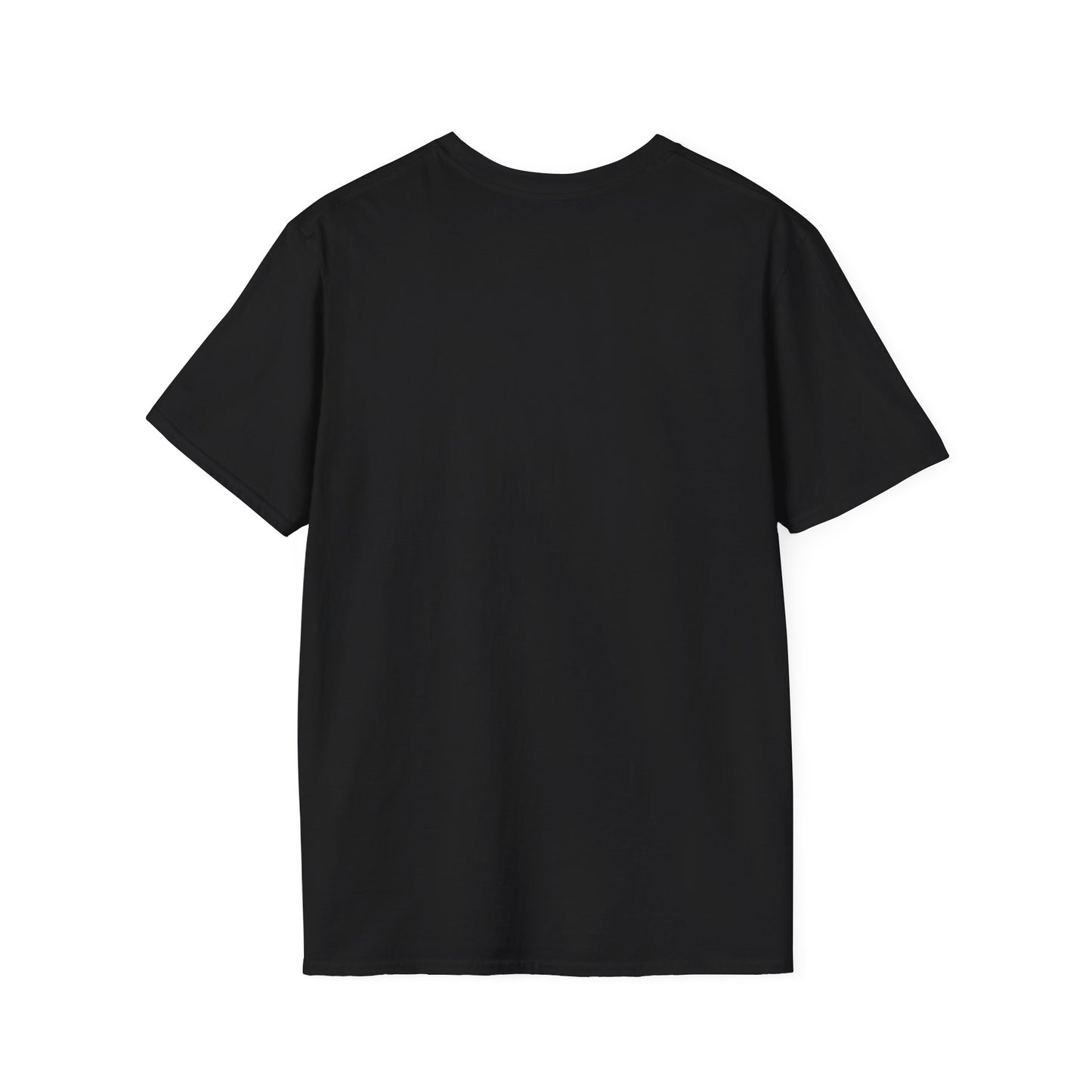 Unisex Softstyle T-Shirt: Choose Joy Tee, Positive Vibes Shirt, Motivational Apparel, Everyday Wear, Gift for Friends