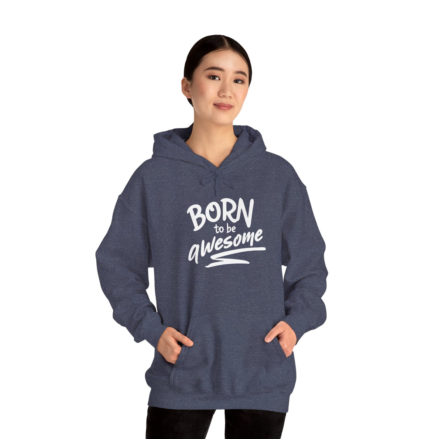 Cozy Unisex Hooded Sweatshirt for Everyday Comfort, Gift for Friends, Casual Wear, Fall Fashion, Unisex Hoodie