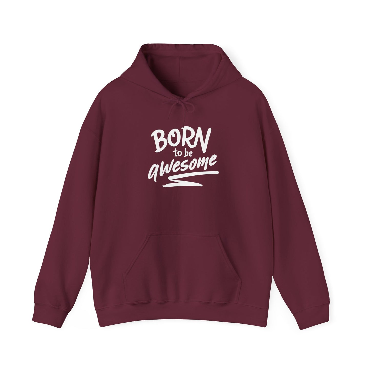 Cozy Unisex Hooded Sweatshirt for Everyday Comfort, Gift for Friends, Casual Wear, Fall Fashion, Unisex Hoodie