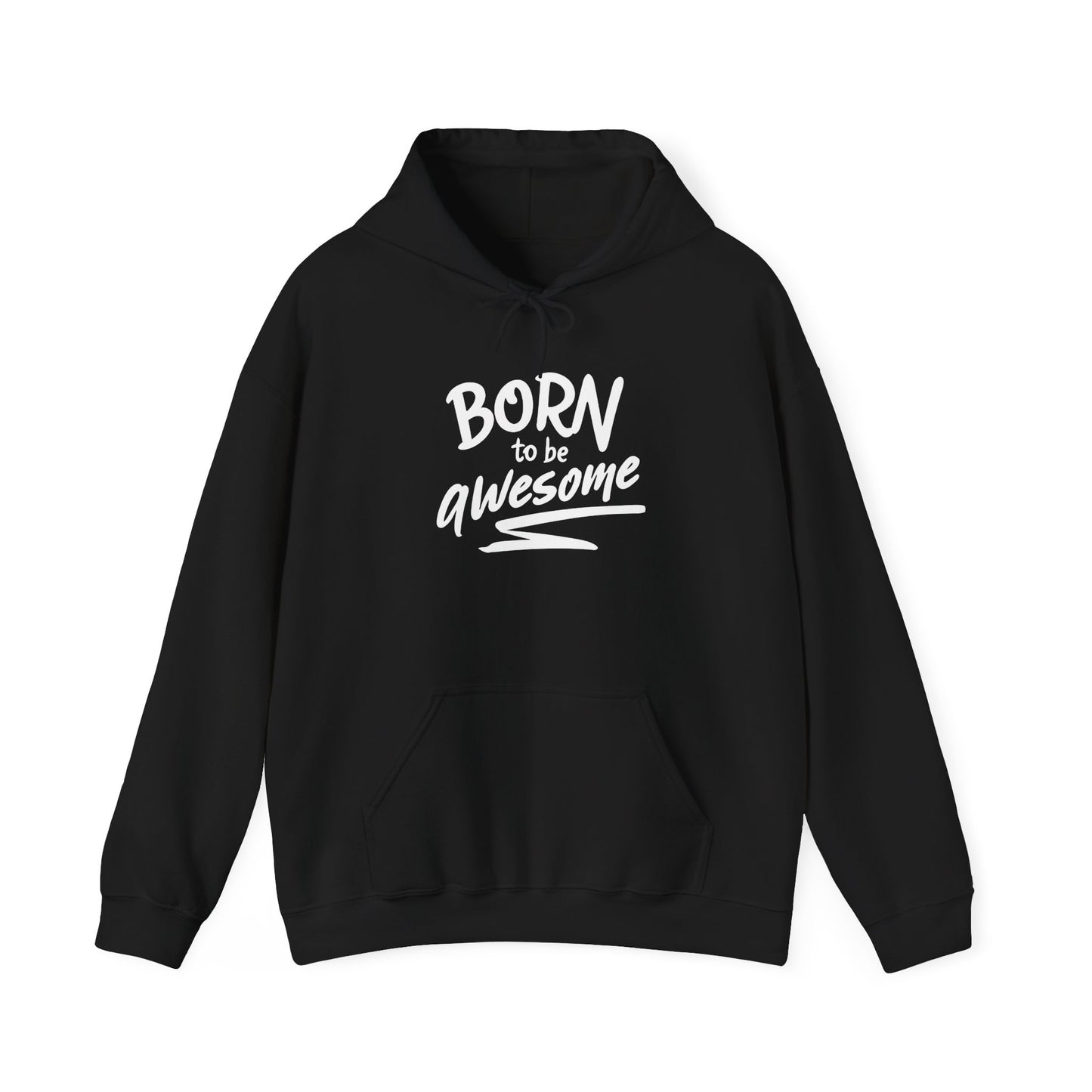 Cozy Unisex Hooded Sweatshirt for Everyday Comfort, Gift for Friends, Casual Wear, Fall Fashion, Unisex Hoodie
