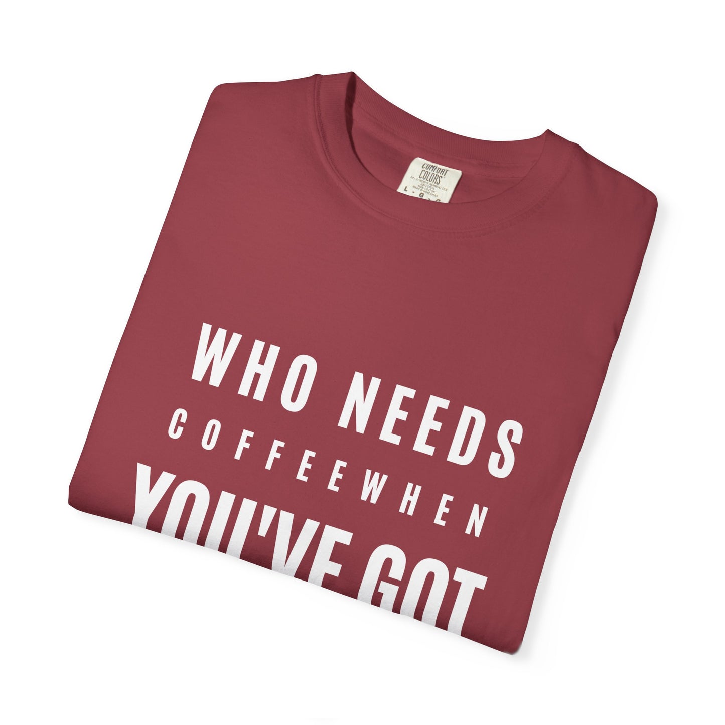 Unisex Garment-Dyed T-shirt, Soft Casual Tee, Eco-Friendly Apparel, Stylish Gift for All Occasions, Everyday Wear, Summer Essential