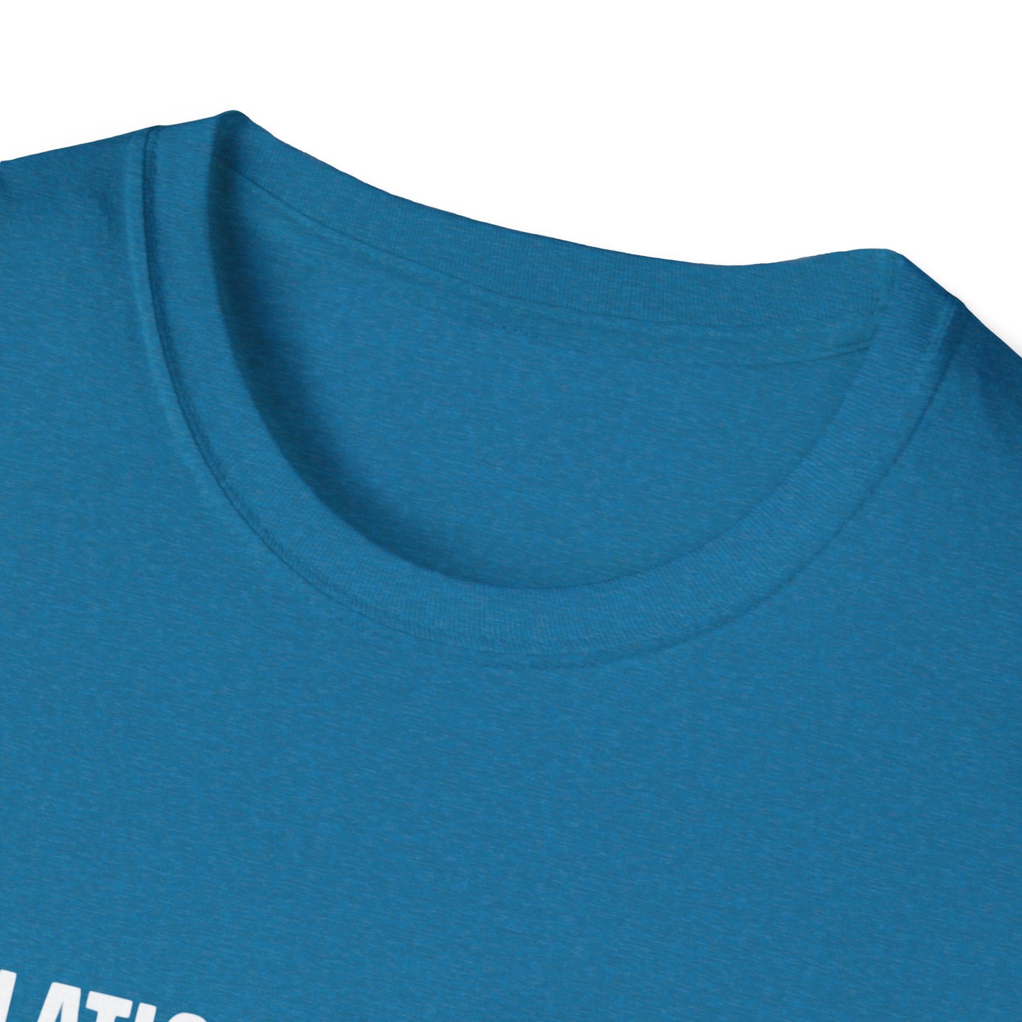 Forever a Dad Unisex T-Shirt, Funny Dad Shirt, Gift for New Fathers, Casual Dad Tee, Celebrating Fatherhood