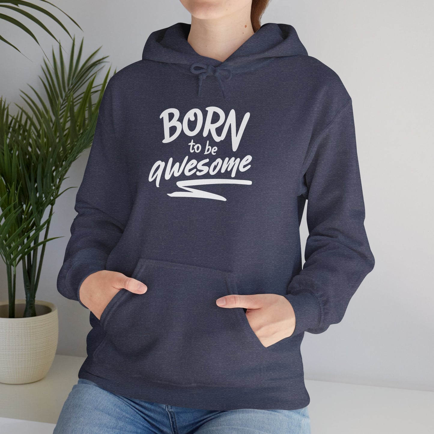 Cozy Unisex Hooded Sweatshirt for Everyday Comfort, Gift for Friends, Casual Wear, Fall Fashion, Unisex Hoodie