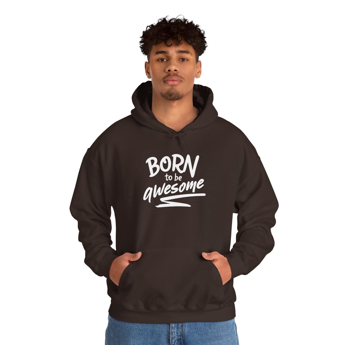 Cozy Unisex Hooded Sweatshirt for Everyday Comfort, Gift for Friends, Casual Wear, Fall Fashion, Unisex Hoodie