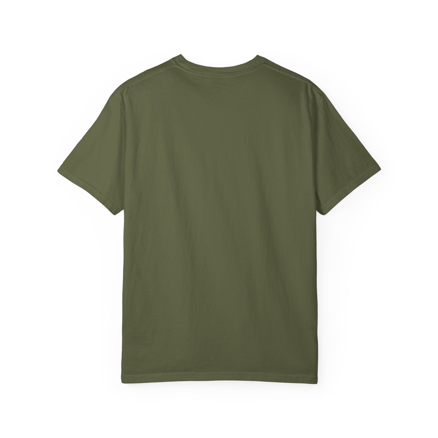 Unisex Garment-Dyed T-shirt, Soft Casual Tee, Eco-Friendly Apparel, Stylish Gift for All Occasions, Everyday Wear, Summer Essential