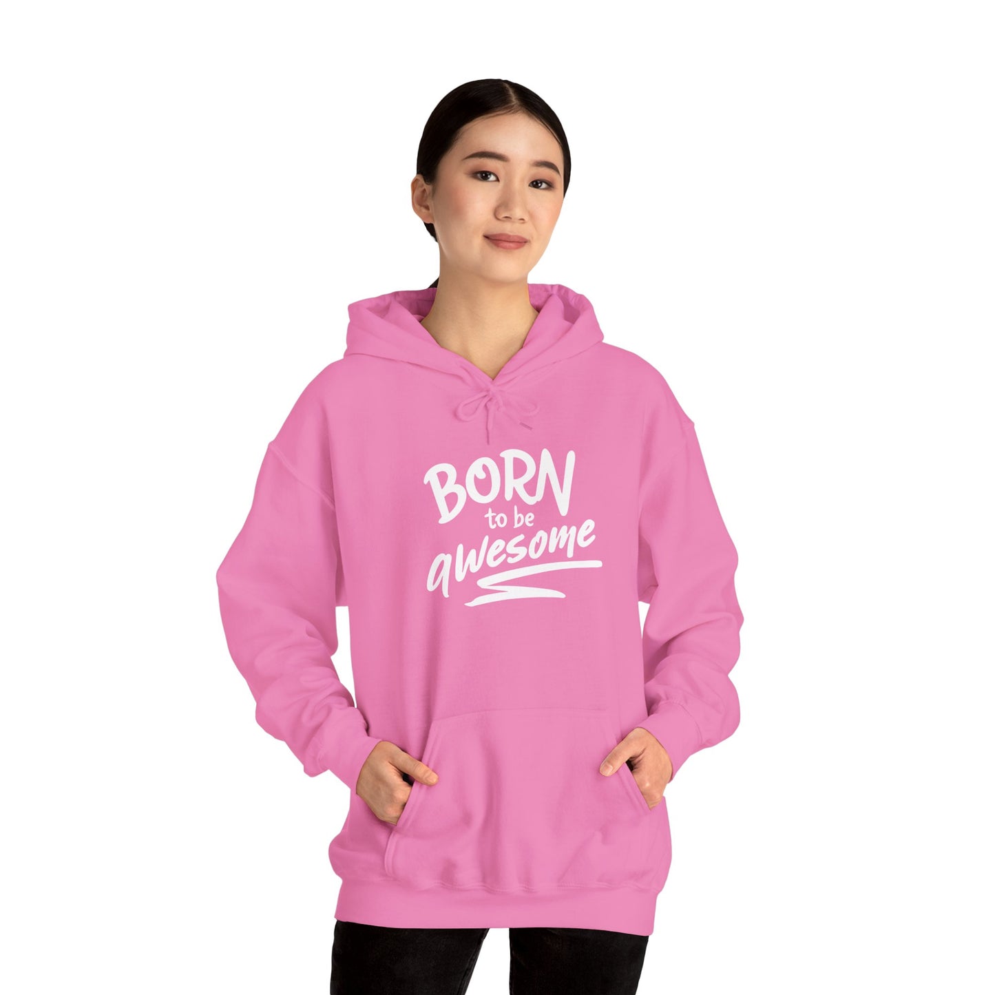 Cozy Unisex Hooded Sweatshirt for Everyday Comfort, Gift for Friends, Casual Wear, Fall Fashion, Unisex Hoodie
