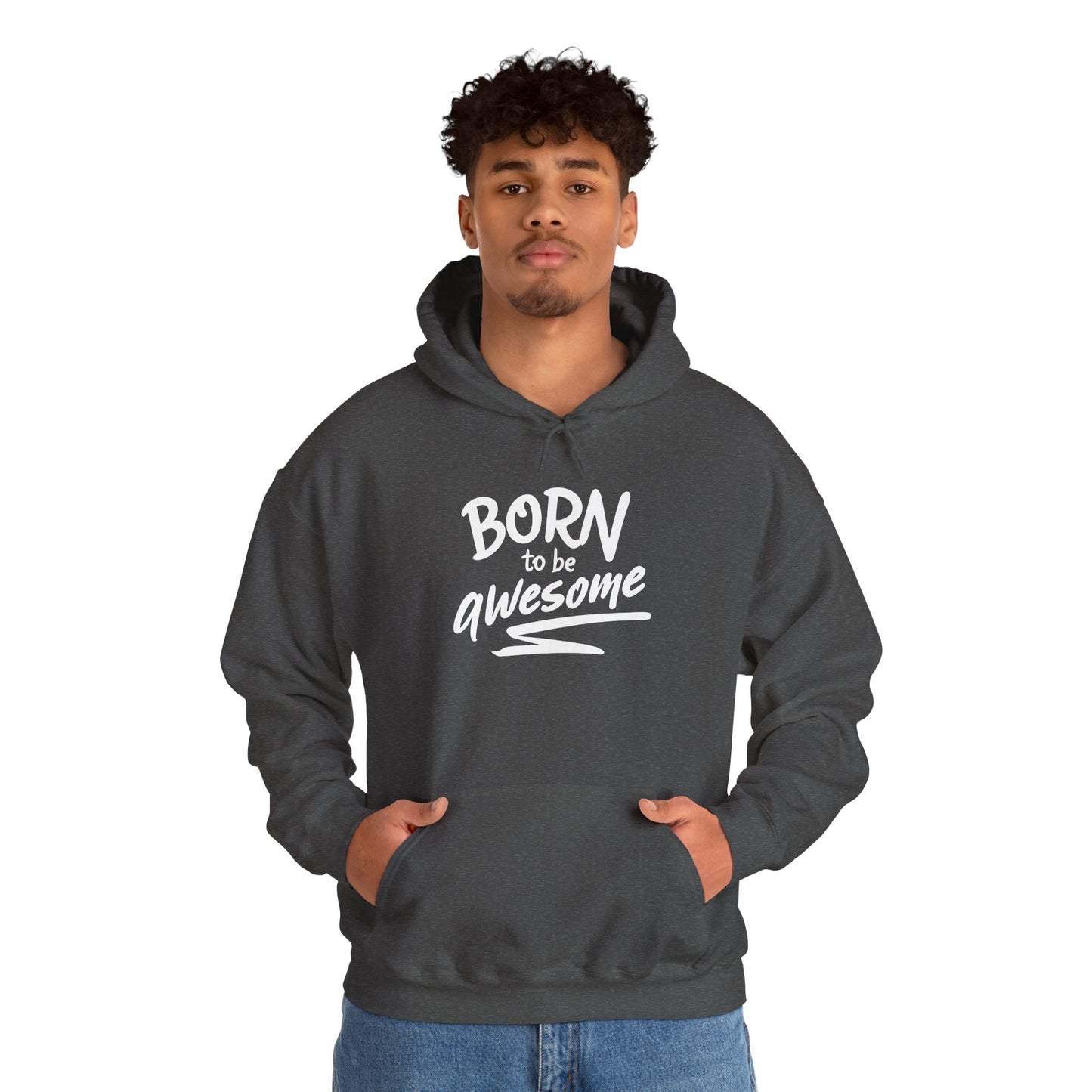 Cozy Unisex Hooded Sweatshirt for Everyday Comfort, Gift for Friends, Casual Wear, Fall Fashion, Unisex Hoodie