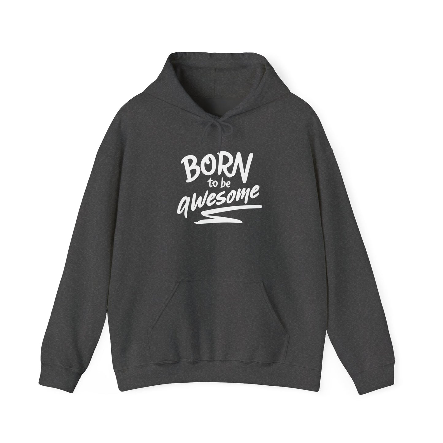 Cozy Unisex Hooded Sweatshirt for Everyday Comfort, Gift for Friends, Casual Wear, Fall Fashion, Unisex Hoodie