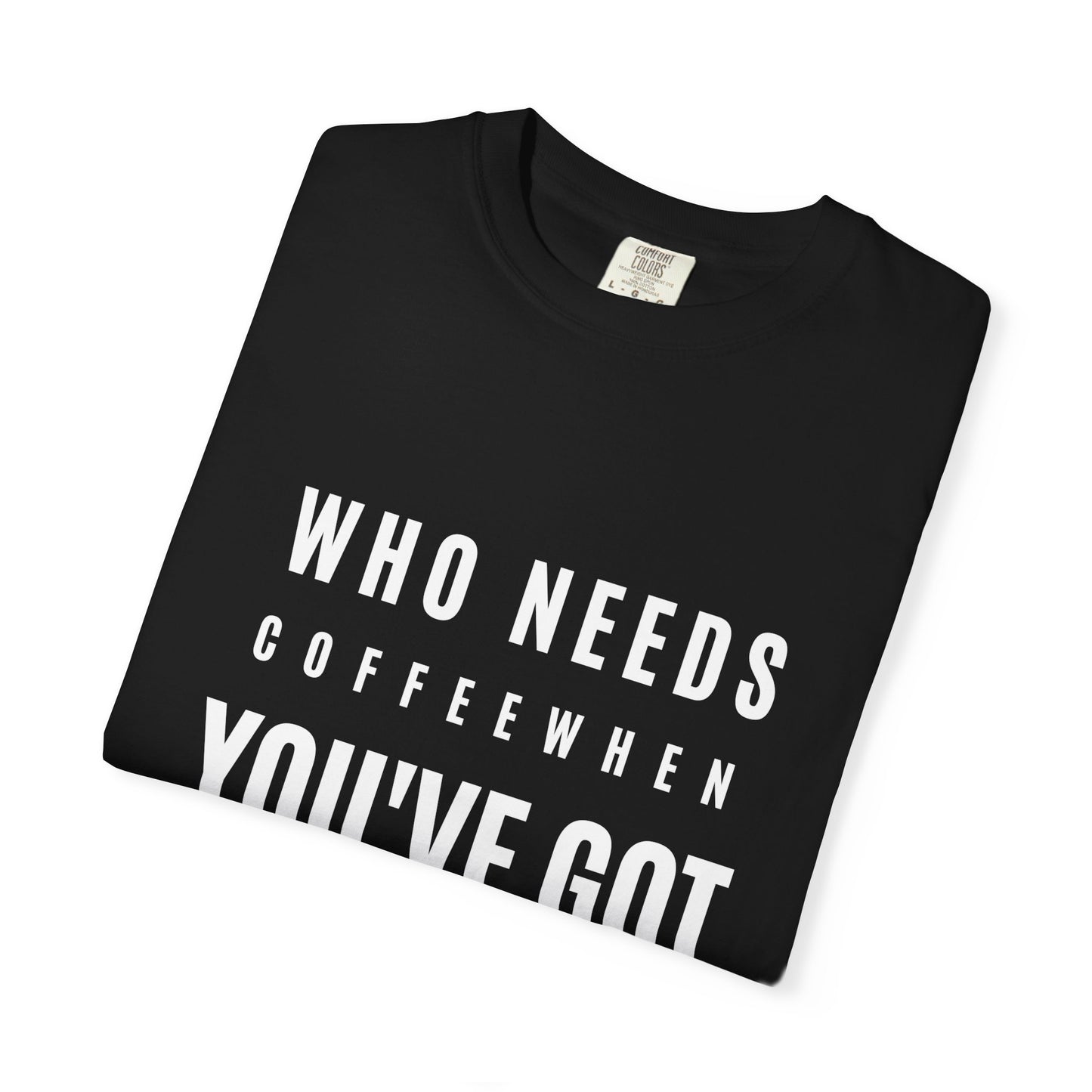 Unisex Garment-Dyed T-shirt, Soft Casual Tee, Eco-Friendly Apparel, Stylish Gift for All Occasions, Everyday Wear, Summer Essential