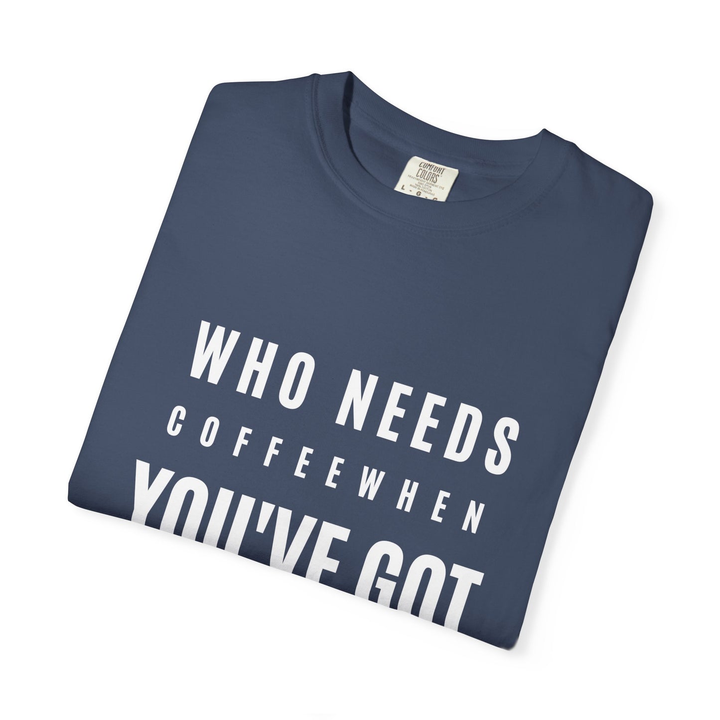 Unisex Garment-Dyed T-shirt, Soft Casual Tee, Eco-Friendly Apparel, Stylish Gift for All Occasions, Everyday Wear, Summer Essential