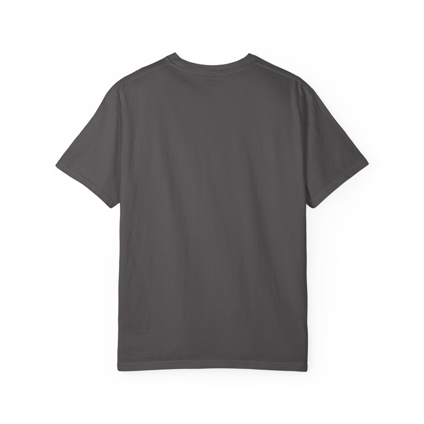 Unisex Garment-Dyed T-shirt, Soft Casual Tee, Eco-Friendly Apparel, Stylish Gift for All Occasions, Everyday Wear, Summer Essential