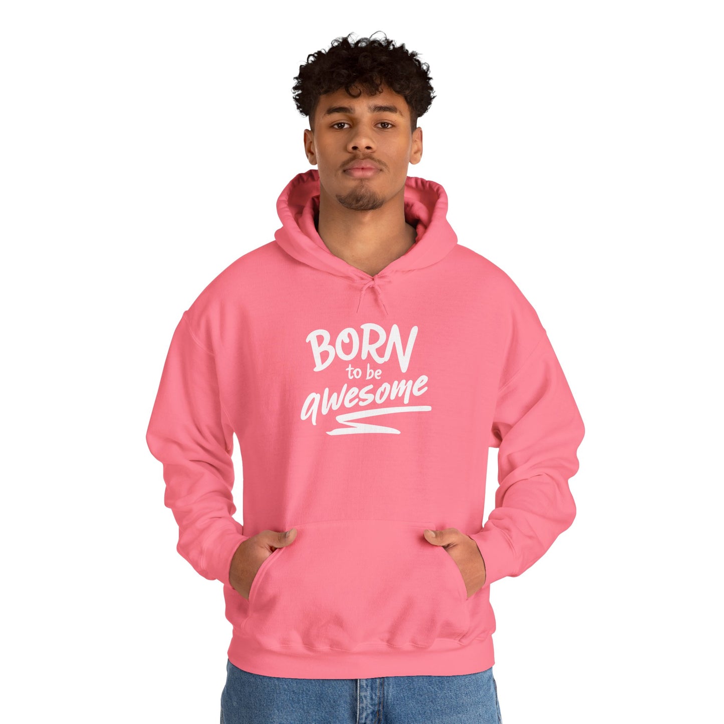 Cozy Unisex Hooded Sweatshirt for Everyday Comfort, Gift for Friends, Casual Wear, Fall Fashion, Unisex Hoodie