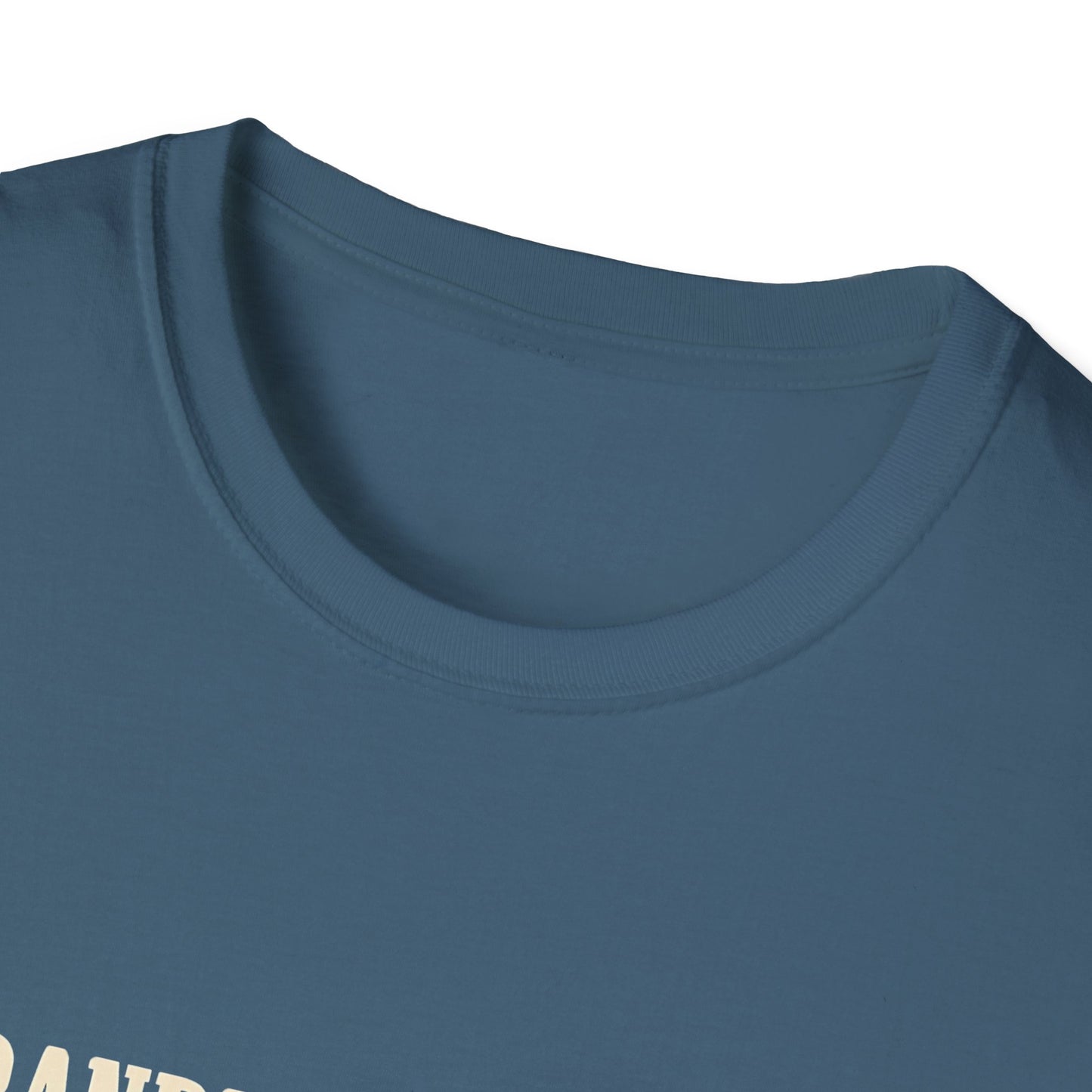 Chess Dad Unisex T-Shirt - Grandmaster Gift, Father's Day Tee, Strategy Enthusiast Shirt, Gaming Apparel, Personalized Father's Gift