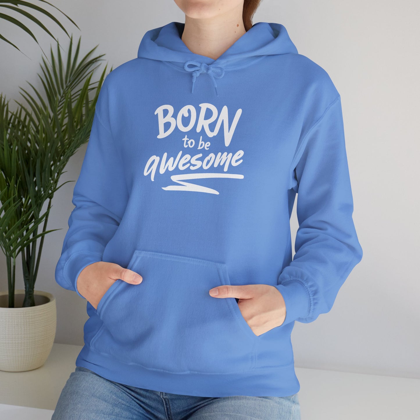 Cozy Unisex Hooded Sweatshirt for Everyday Comfort, Gift for Friends, Casual Wear, Fall Fashion, Unisex Hoodie