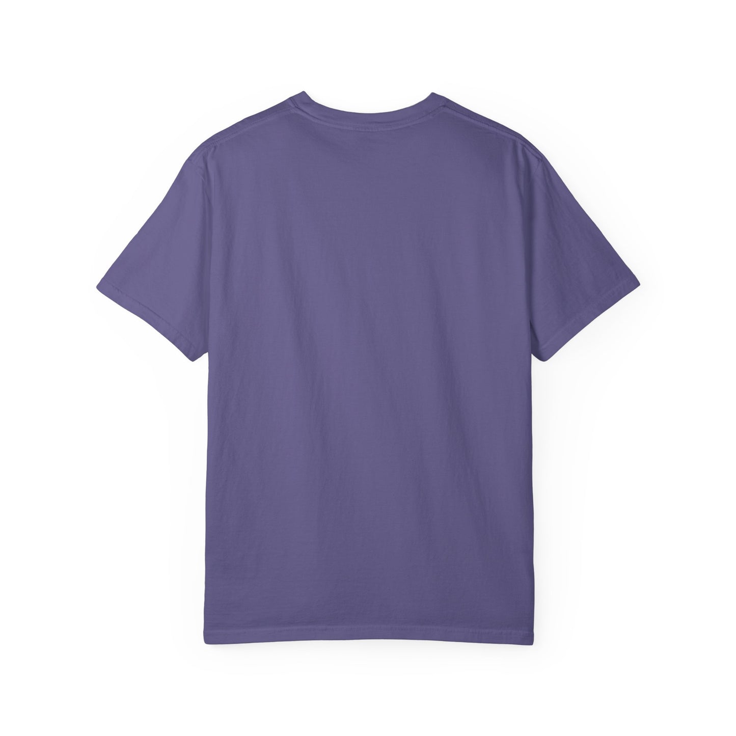 Unisex Garment-Dyed T-shirt, Soft Casual Tee, Eco-Friendly Apparel, Stylish Gift for All Occasions, Everyday Wear, Summer Essential