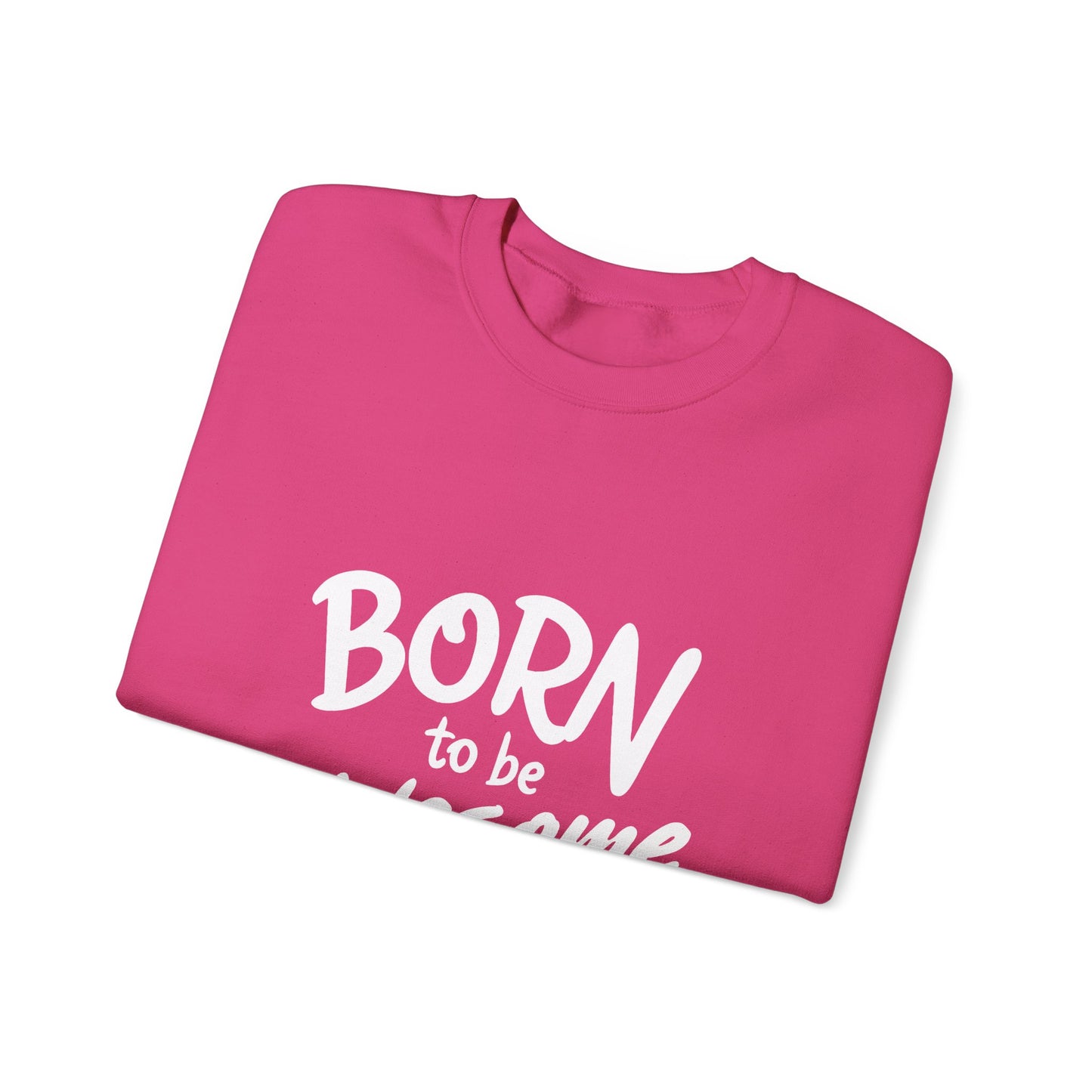 Cozy Unisex Crewneck Sweatshirt - Perfect for All Seasons, Gifts for Friends, Family, and Holidays, Casual Wear, Personalized Sweatshirt