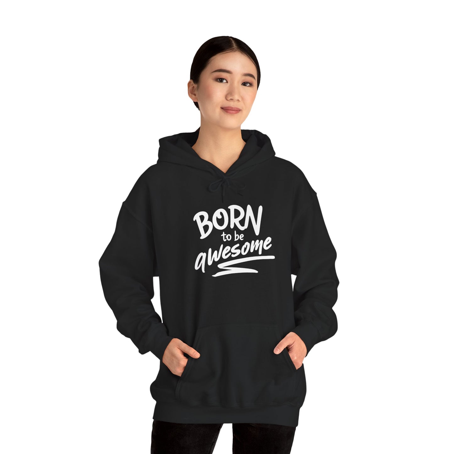 Cozy Unisex Hooded Sweatshirt for Everyday Comfort, Gift for Friends, Casual Wear, Fall Fashion, Unisex Hoodie