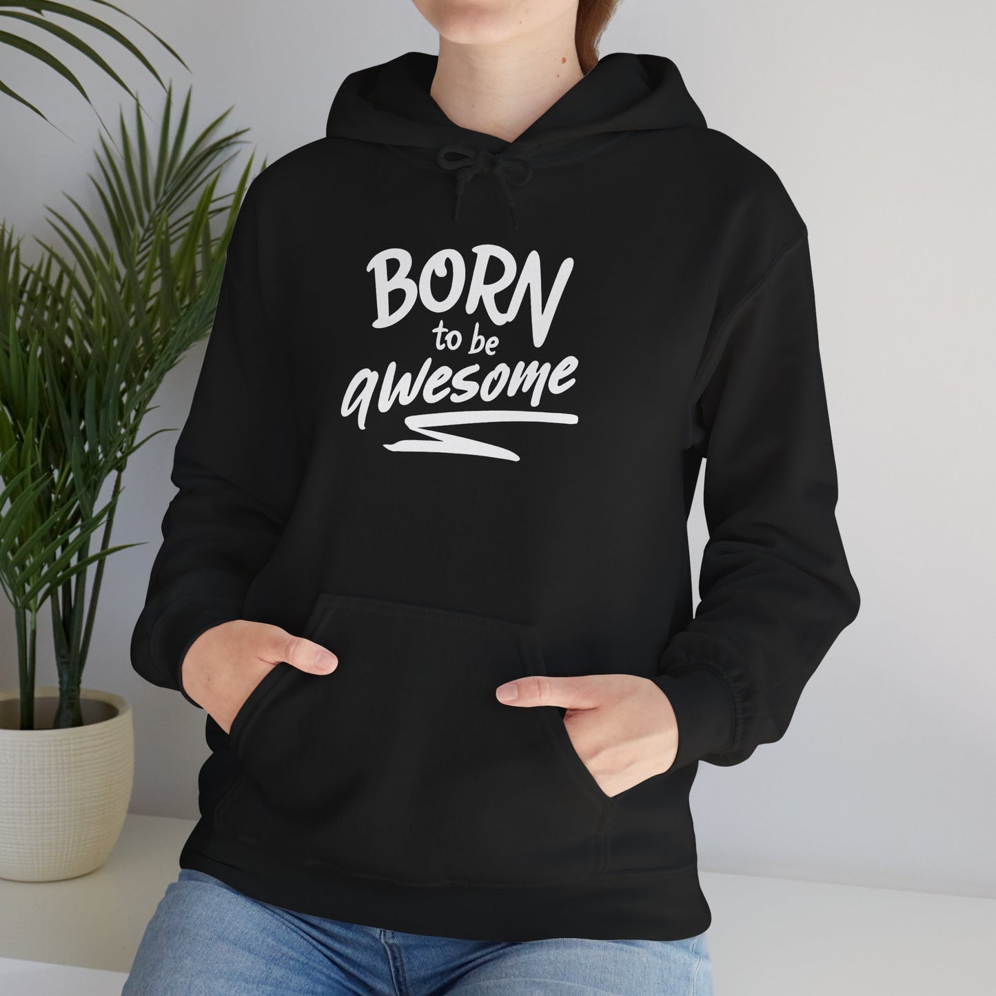 Cozy Unisex Hooded Sweatshirt for Everyday Comfort, Gift for Friends, Casual Wear, Fall Fashion, Unisex Hoodie