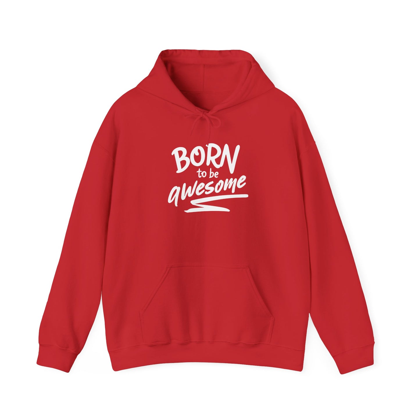 Cozy Unisex Hooded Sweatshirt for Everyday Comfort, Gift for Friends, Casual Wear, Fall Fashion, Unisex Hoodie