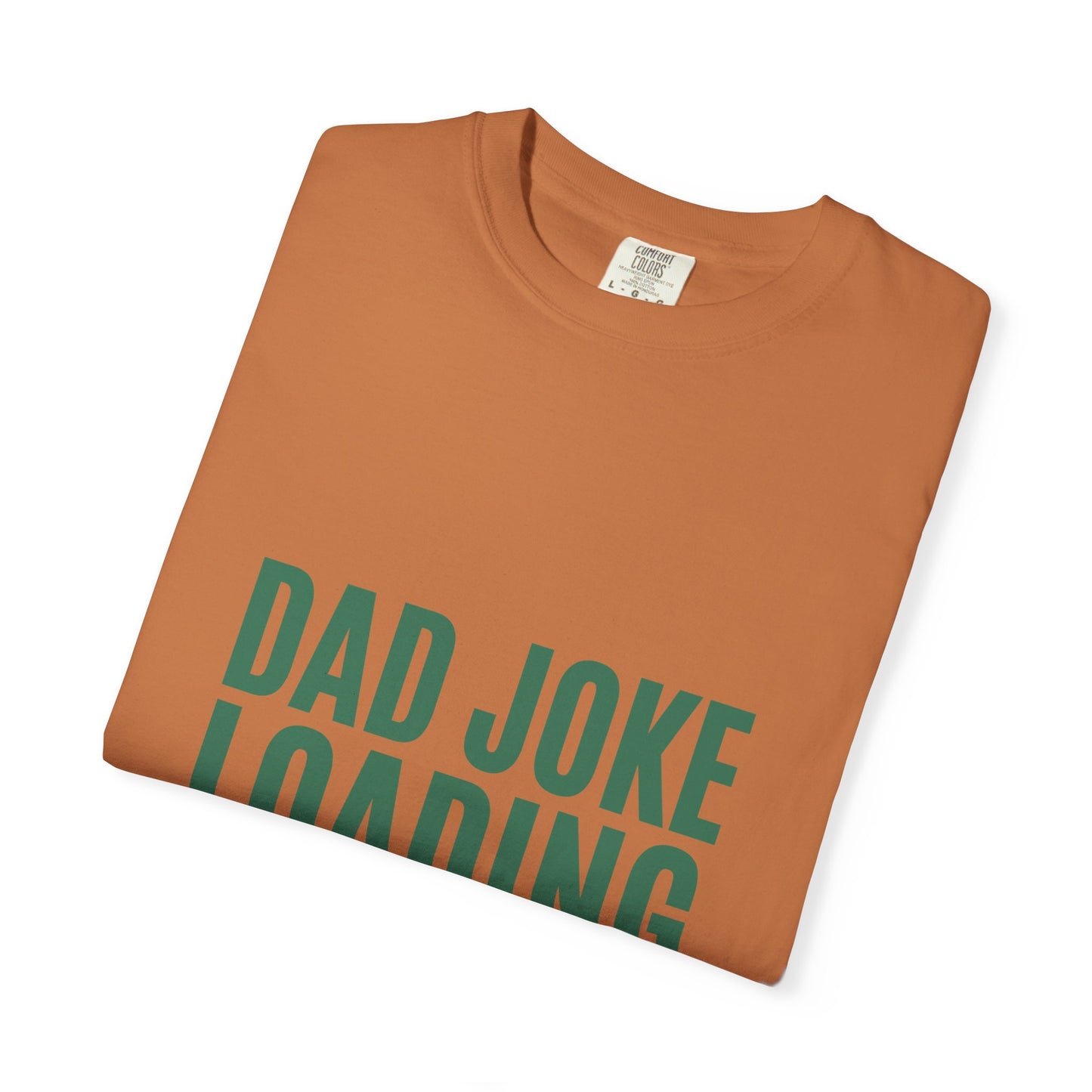 "My Son Got Me This Tea-Shirt" - Funny Father's Day Gift from Son | Coffee Lover's Pun Tee