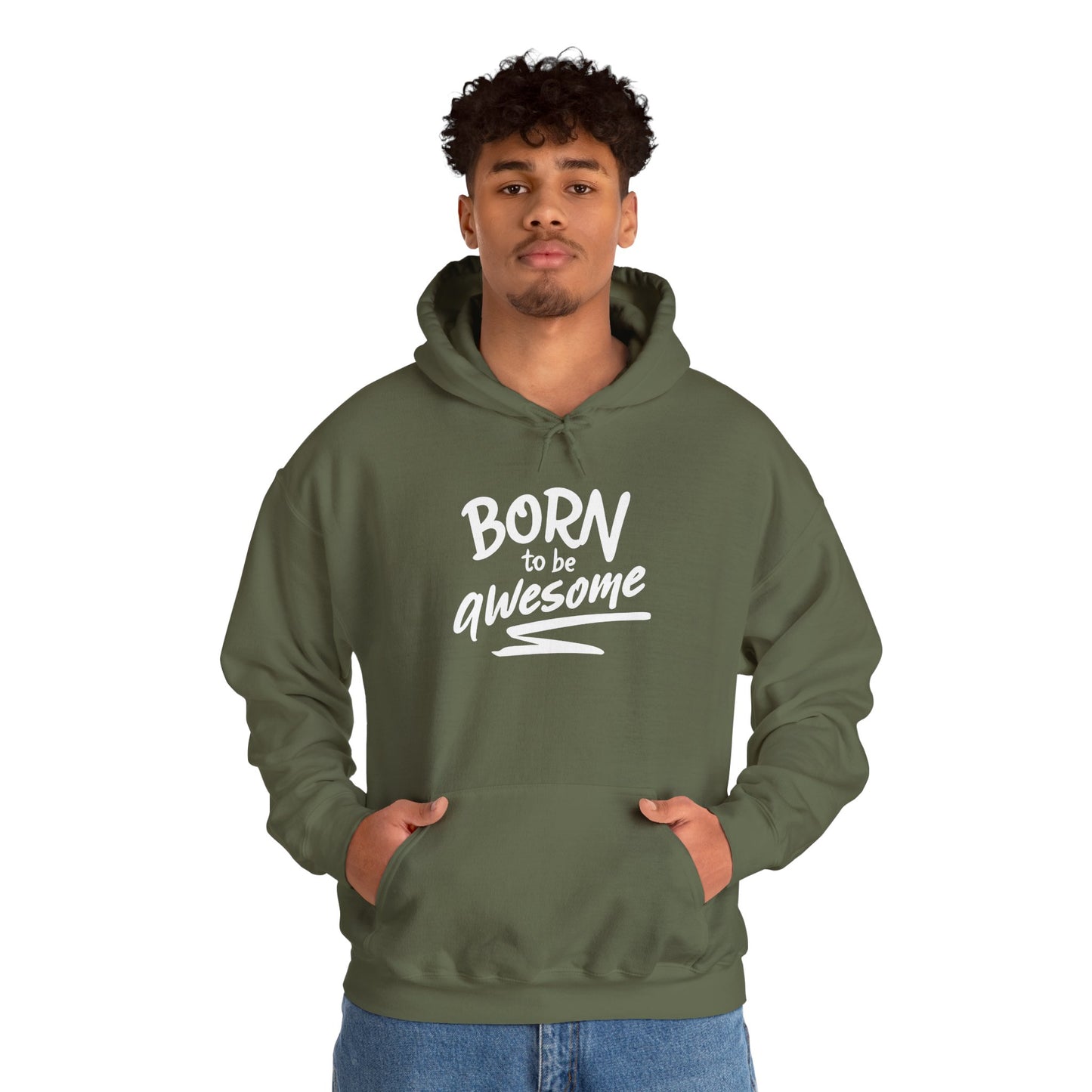 Cozy Unisex Hooded Sweatshirt for Everyday Comfort, Gift for Friends, Casual Wear, Fall Fashion, Unisex Hoodie
