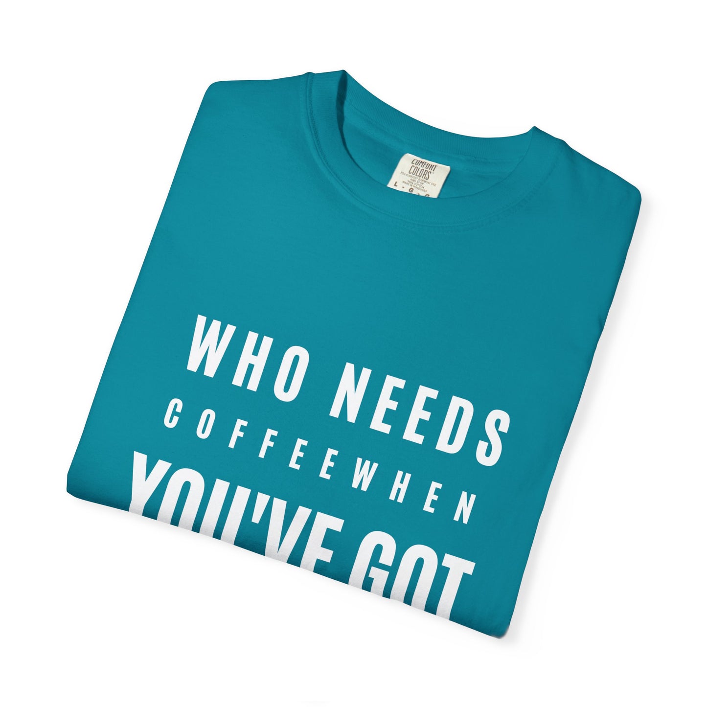 Unisex Garment-Dyed T-shirt, Soft Casual Tee, Eco-Friendly Apparel, Stylish Gift for All Occasions, Everyday Wear, Summer Essential