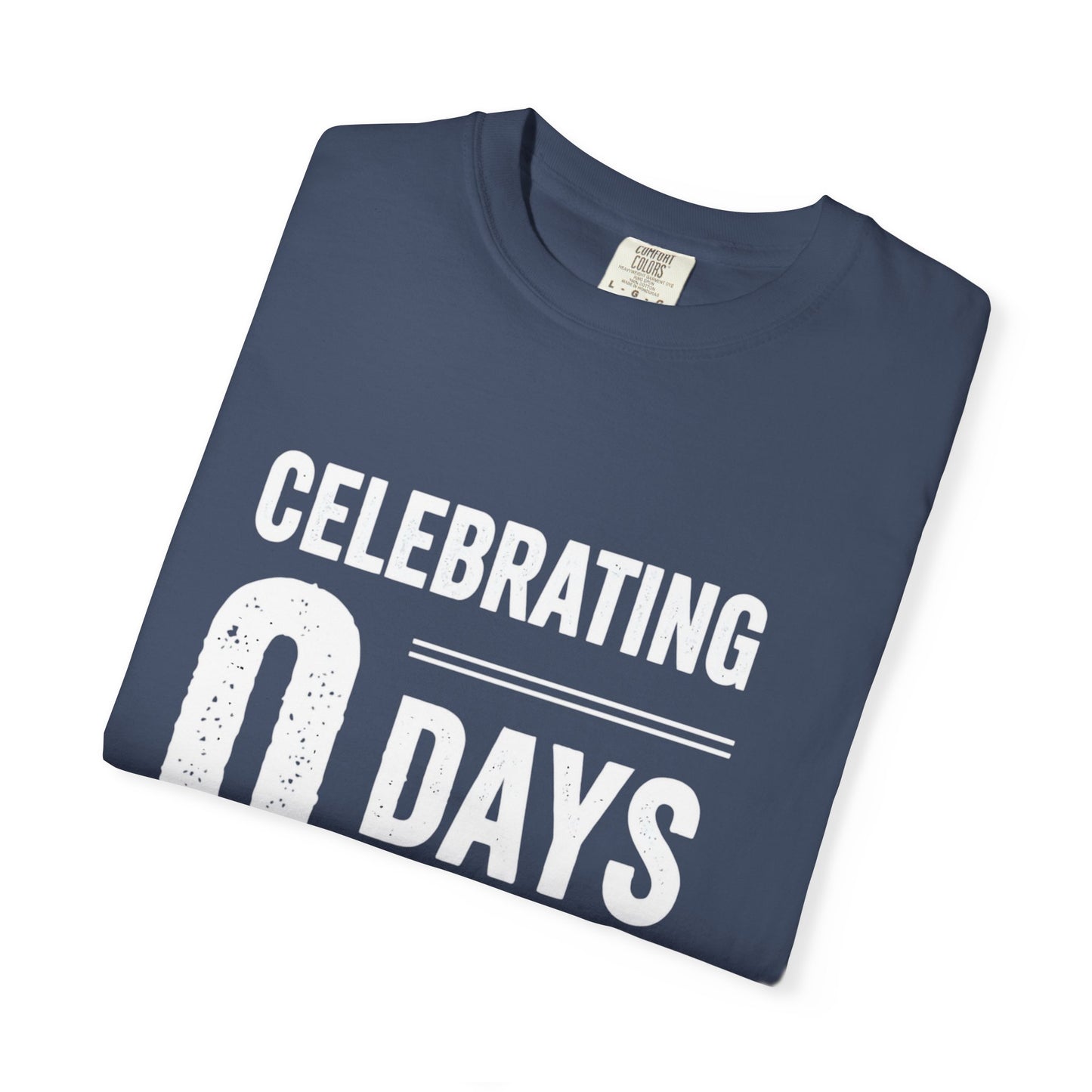 Garment-Dyed Unisex T-Shirt, Comfortable Casual Tee, Summer Style Top, Trendy Gift for Friends, Perfect for Everyday Wear