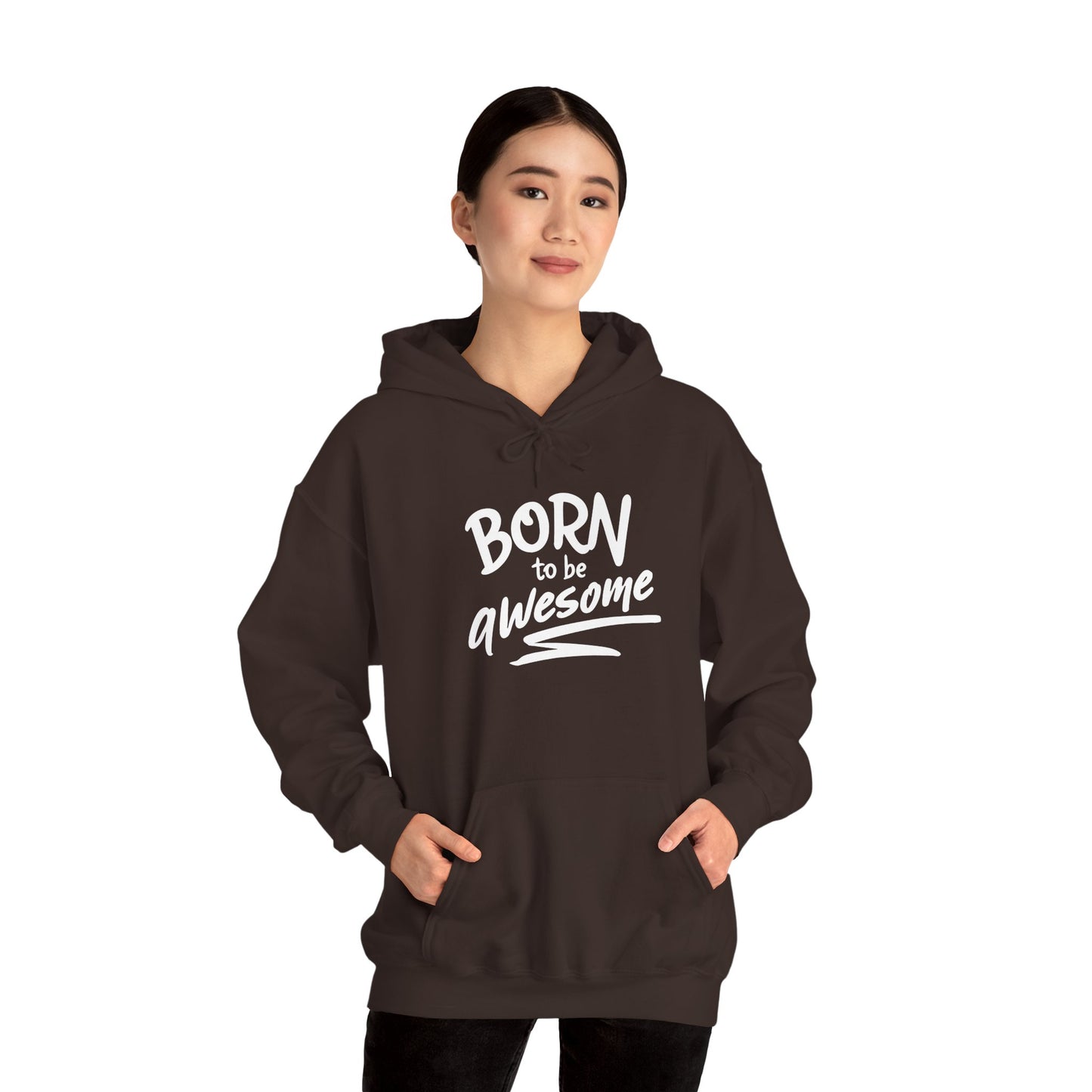 Cozy Unisex Hooded Sweatshirt for Everyday Comfort, Gift for Friends, Casual Wear, Fall Fashion, Unisex Hoodie