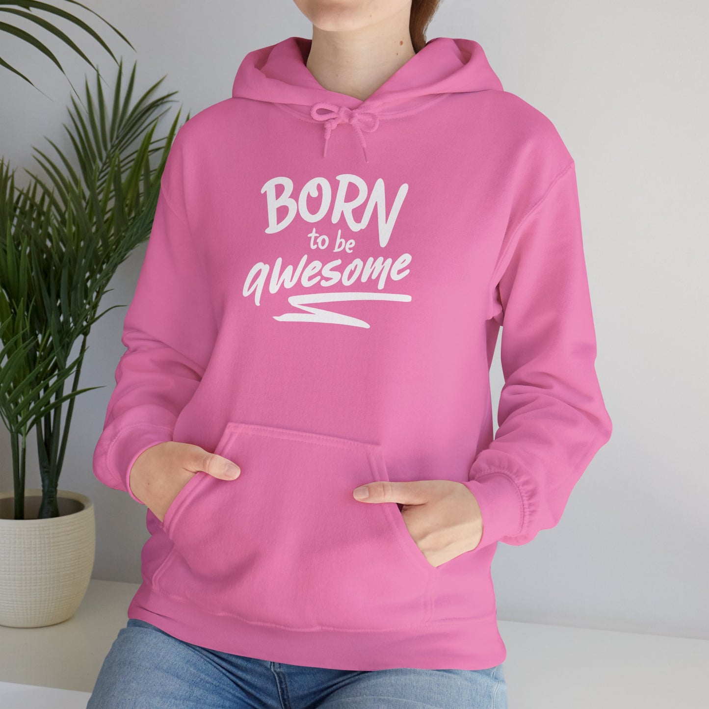 Cozy Unisex Hooded Sweatshirt for Everyday Comfort, Gift for Friends, Casual Wear, Fall Fashion, Unisex Hoodie