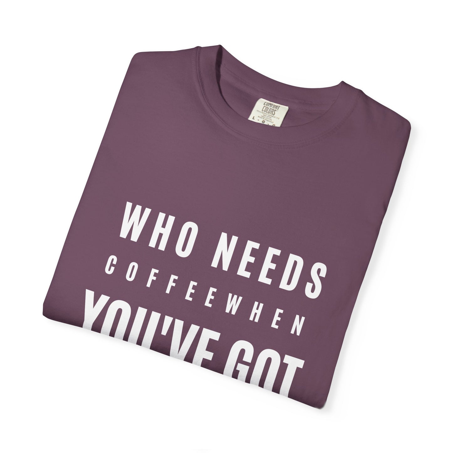 Unisex Garment-Dyed T-shirt, Soft Casual Tee, Eco-Friendly Apparel, Stylish Gift for All Occasions, Everyday Wear, Summer Essential