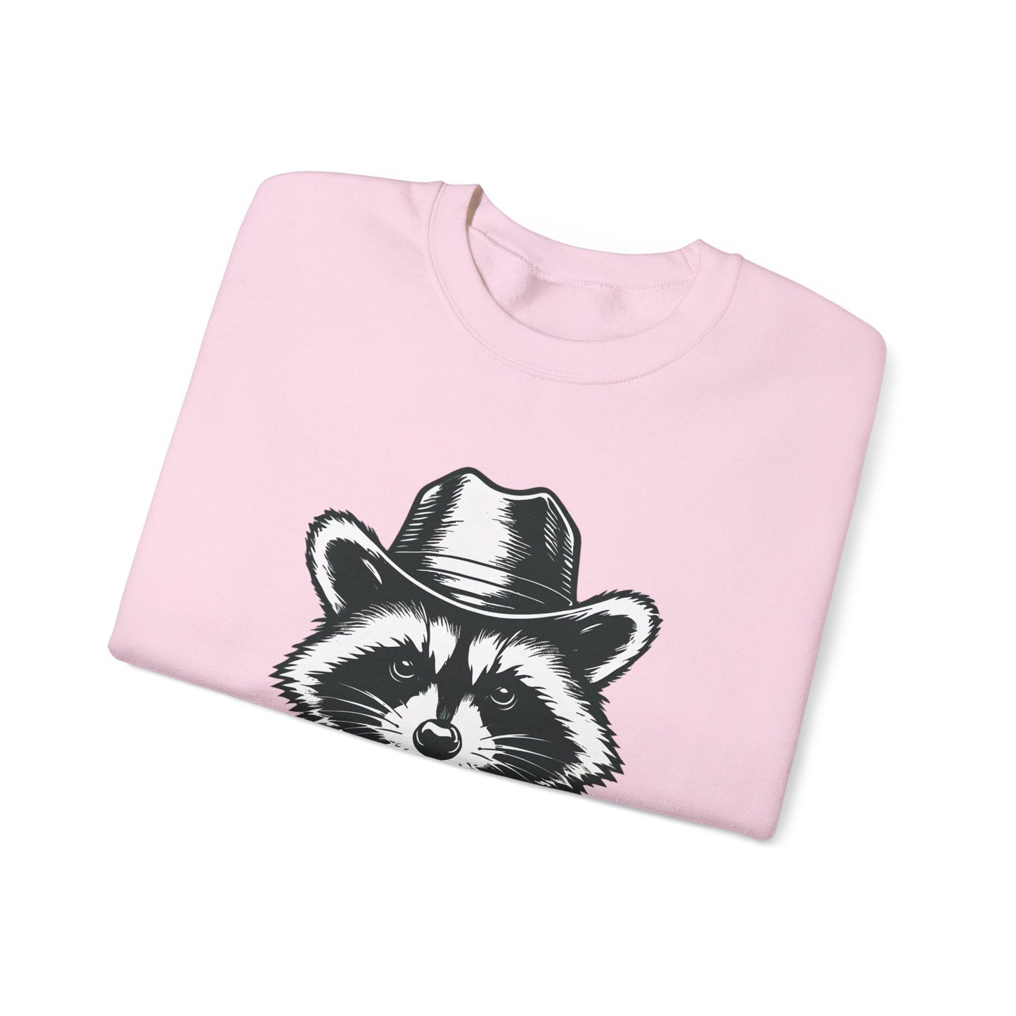 Comfy Mayor of Lovesville Sweatshirt, Casual Unisex Crewneck, Perfect Gift for Animal Lovers, Cozy Style for Holidays, Urban Fashion