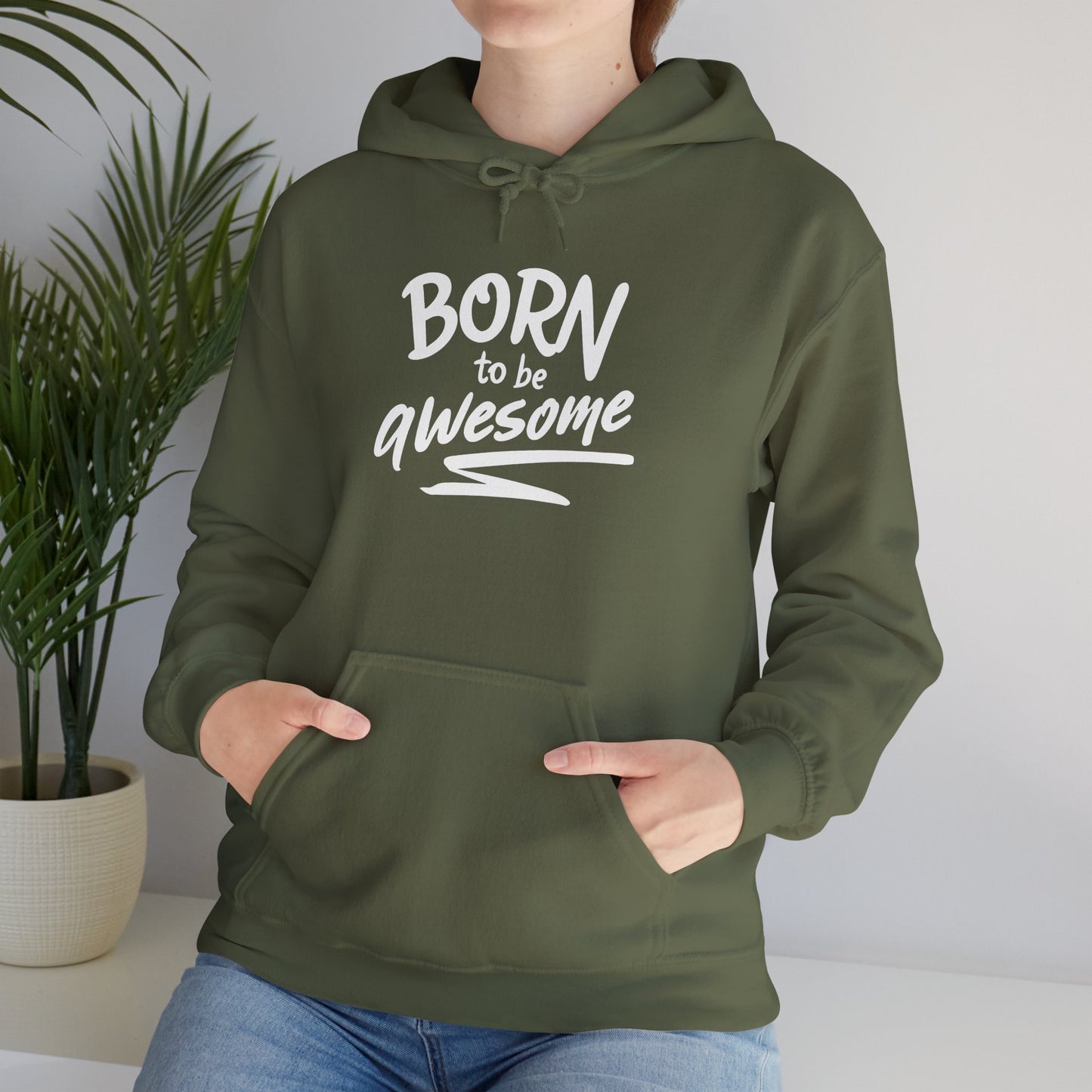 Cozy Unisex Hooded Sweatshirt for Everyday Comfort, Gift for Friends, Casual Wear, Fall Fashion, Unisex Hoodie