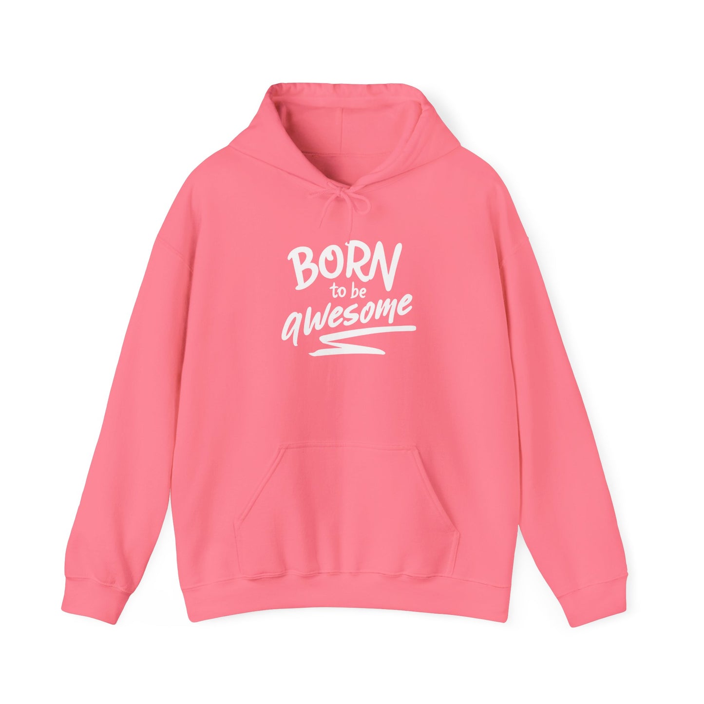 Cozy Unisex Hooded Sweatshirt for Everyday Comfort, Gift for Friends, Casual Wear, Fall Fashion, Unisex Hoodie