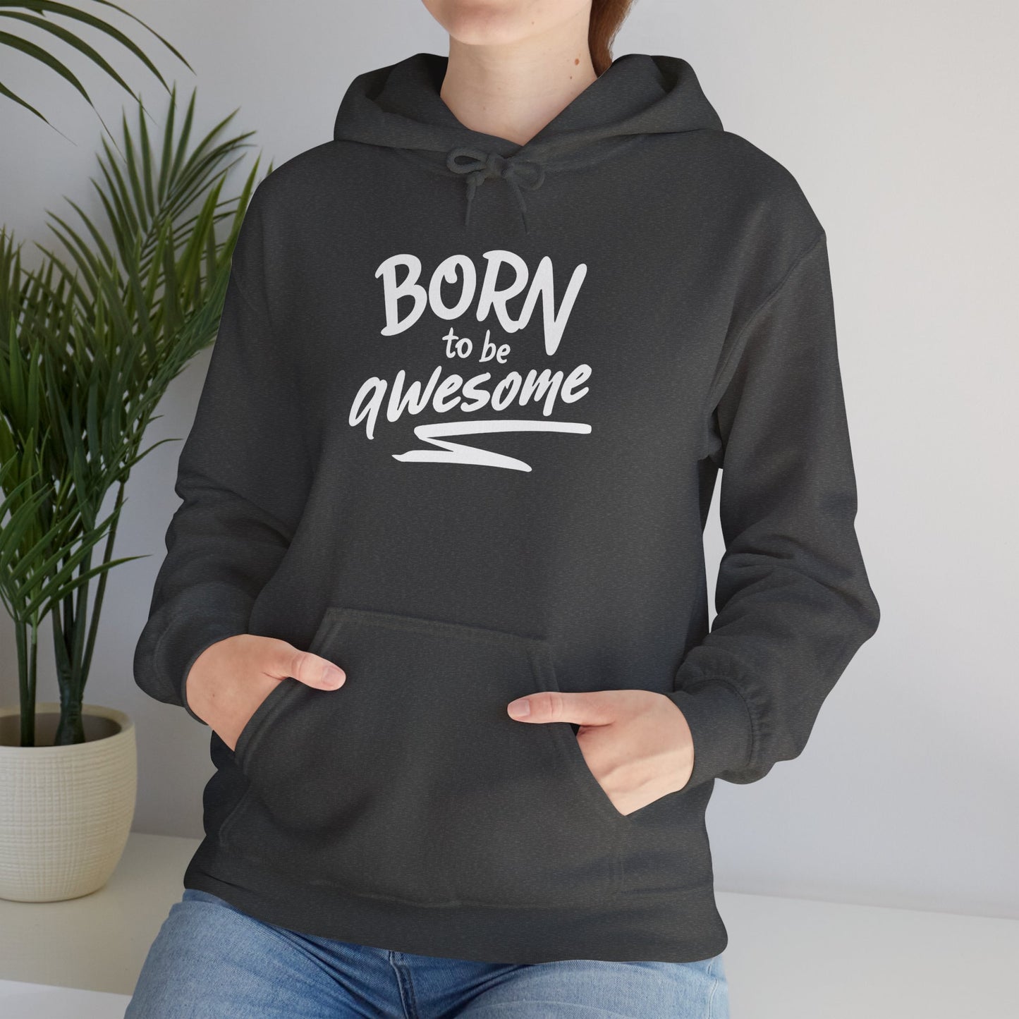 Cozy Unisex Hooded Sweatshirt for Everyday Comfort, Gift for Friends, Casual Wear, Fall Fashion, Unisex Hoodie