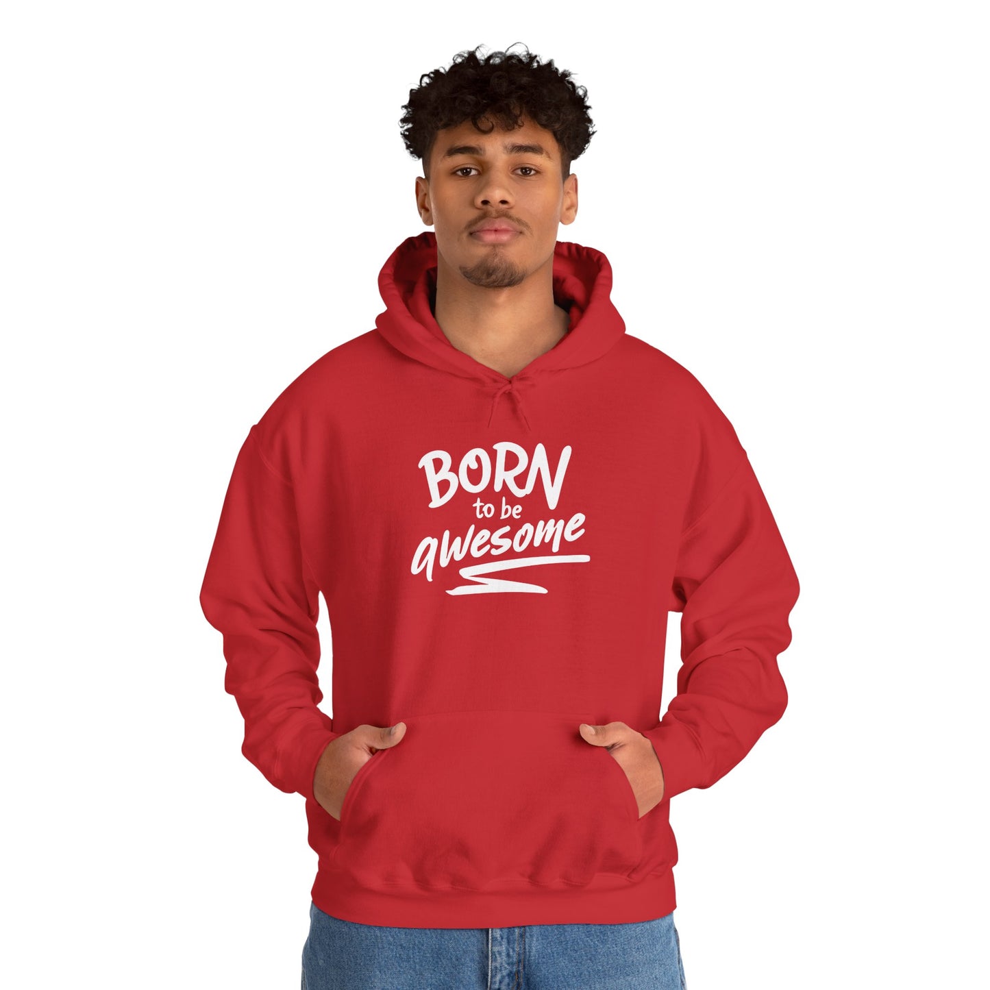 Cozy Unisex Hooded Sweatshirt for Everyday Comfort, Gift for Friends, Casual Wear, Fall Fashion, Unisex Hoodie