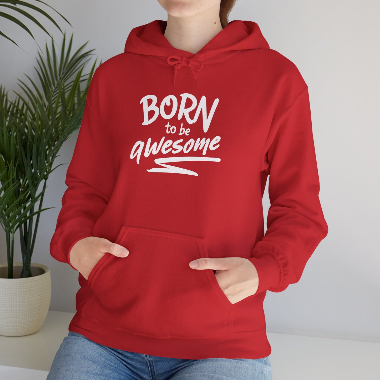 Cozy Unisex Hooded Sweatshirt for Everyday Comfort, Gift for Friends, Casual Wear, Fall Fashion, Unisex Hoodie