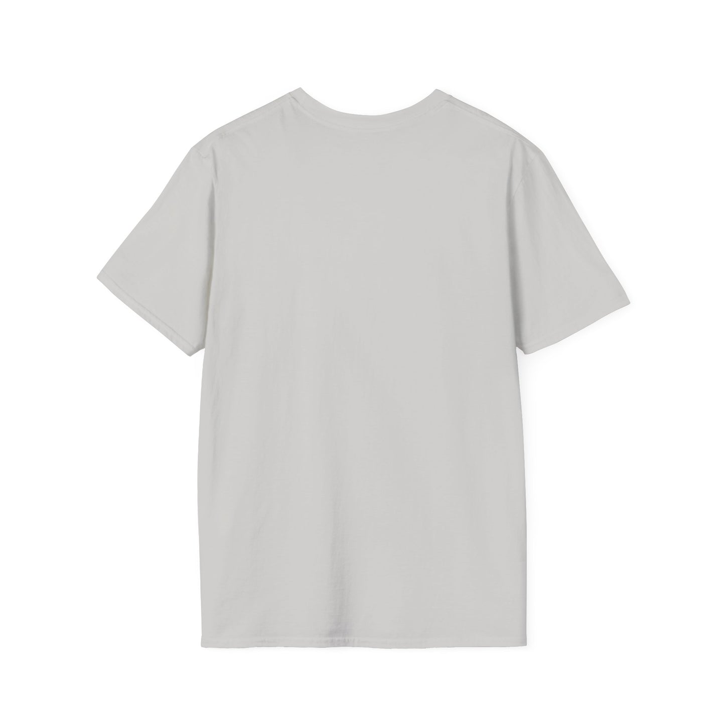 “I'm Just a Girl” Floral Unisex Softstyle T-Shirt – Expressive, Comfortable & Stylish