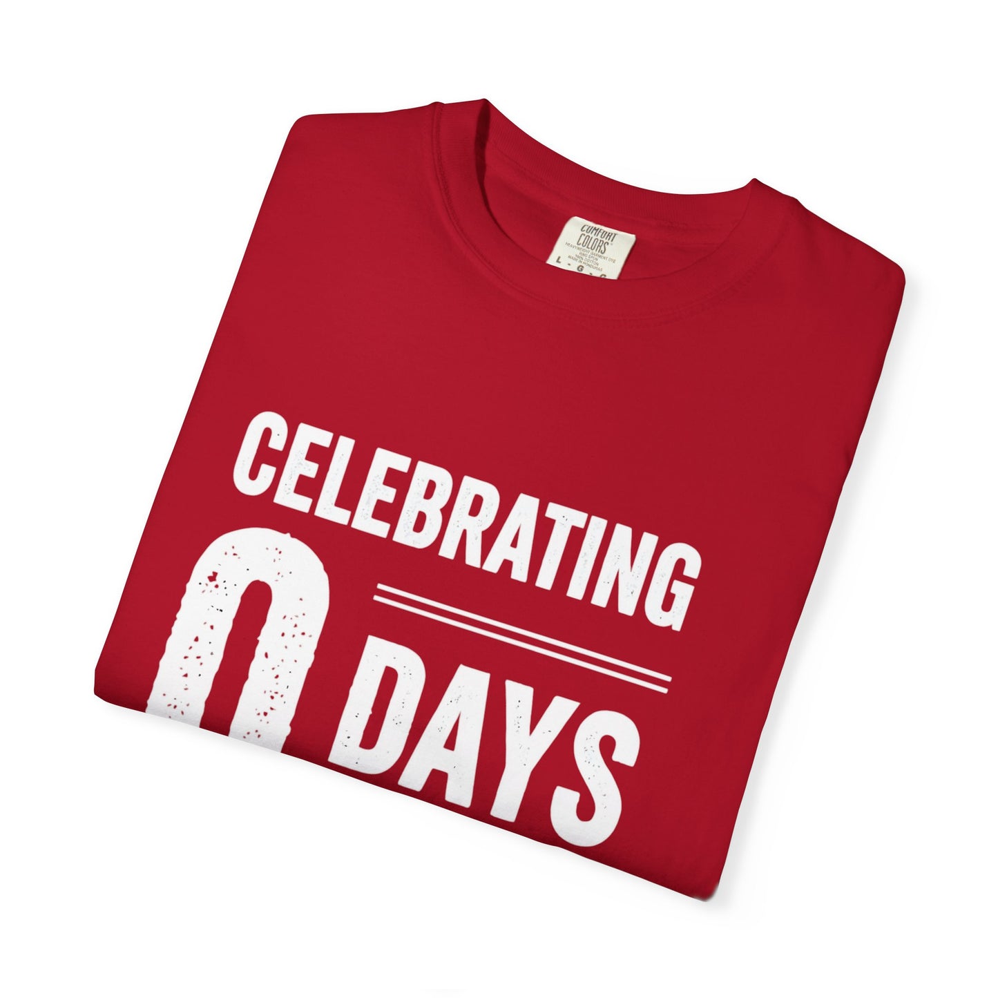 Garment-Dyed Unisex T-Shirt, Comfortable Casual Tee, Summer Style Top, Trendy Gift for Friends, Perfect for Everyday Wear