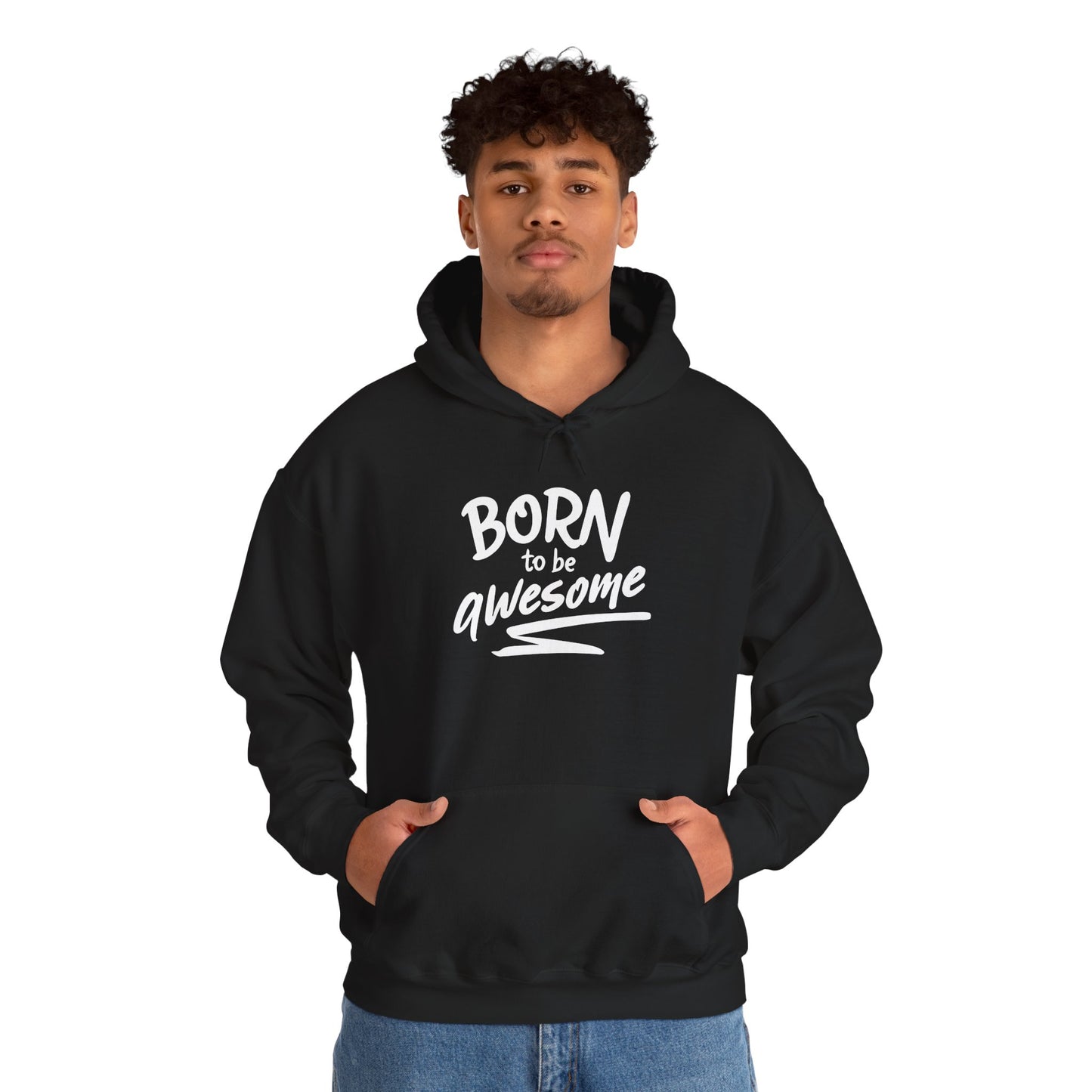 Cozy Unisex Hooded Sweatshirt for Everyday Comfort, Gift for Friends, Casual Wear, Fall Fashion, Unisex Hoodie