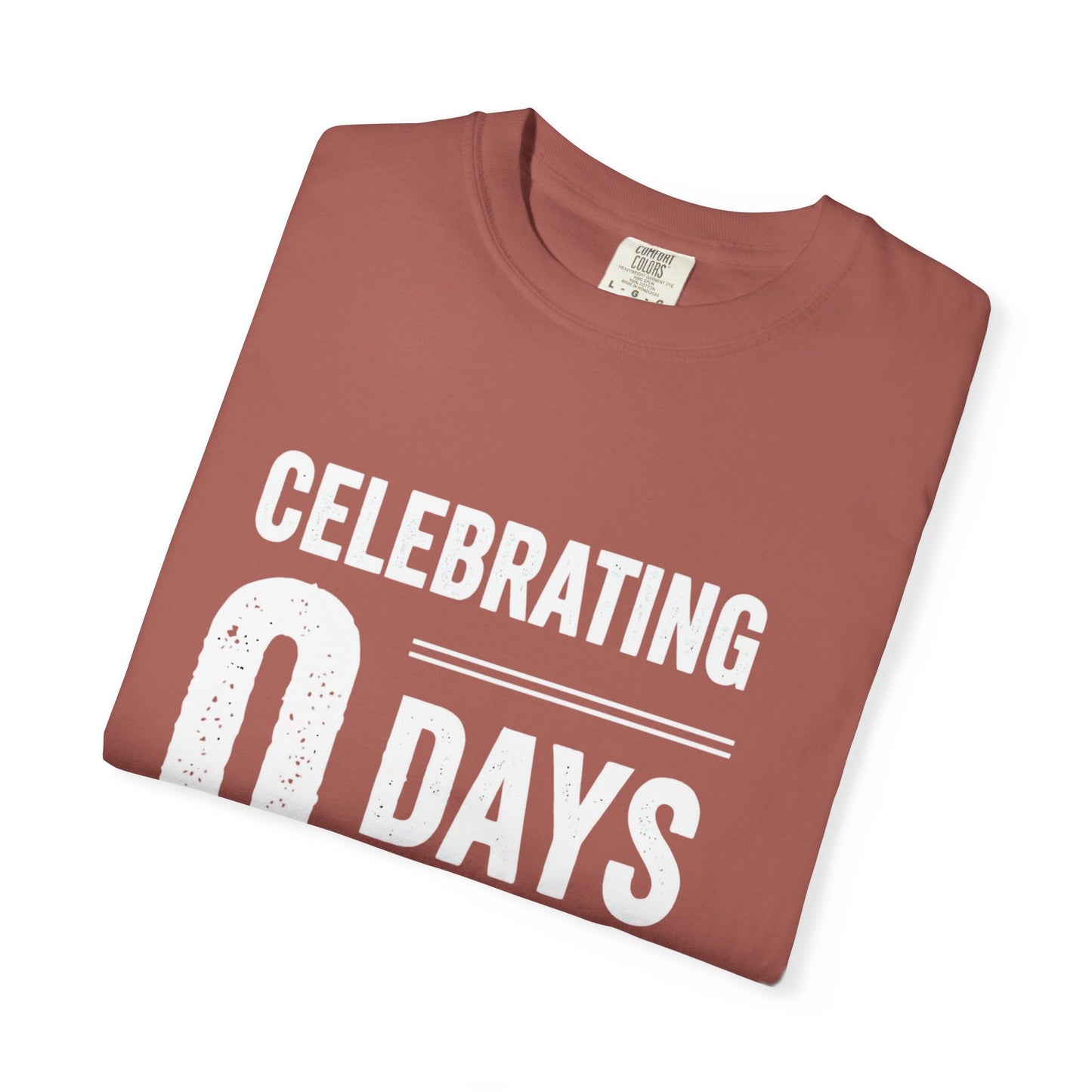 Garment-Dyed Unisex T-Shirt, Comfortable Casual Tee, Summer Style Top, Trendy Gift for Friends, Perfect for Everyday Wear