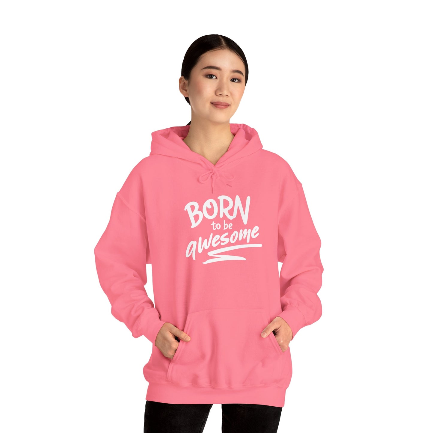 Cozy Unisex Hooded Sweatshirt for Everyday Comfort, Gift for Friends, Casual Wear, Fall Fashion, Unisex Hoodie