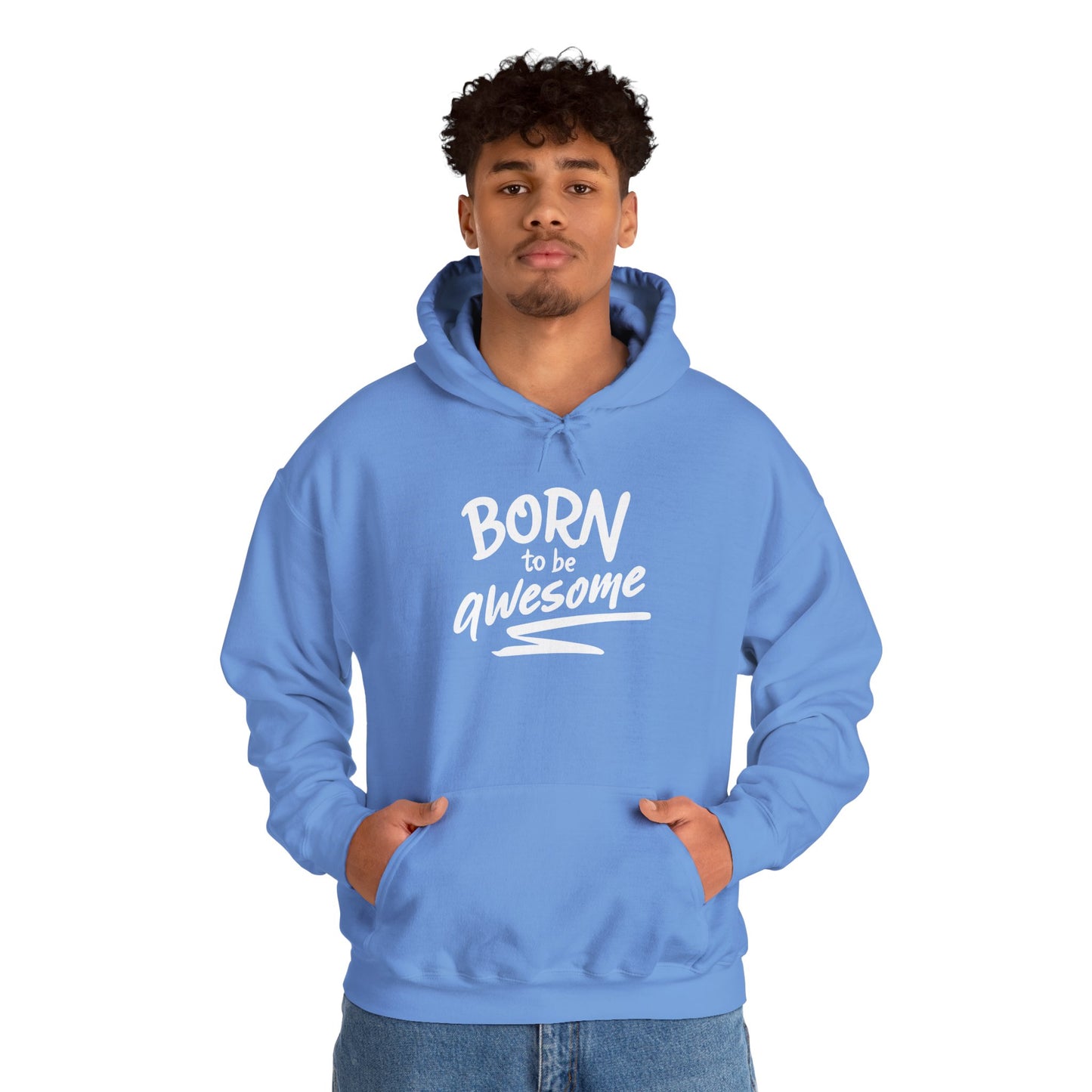 Cozy Unisex Hooded Sweatshirt for Everyday Comfort, Gift for Friends, Casual Wear, Fall Fashion, Unisex Hoodie