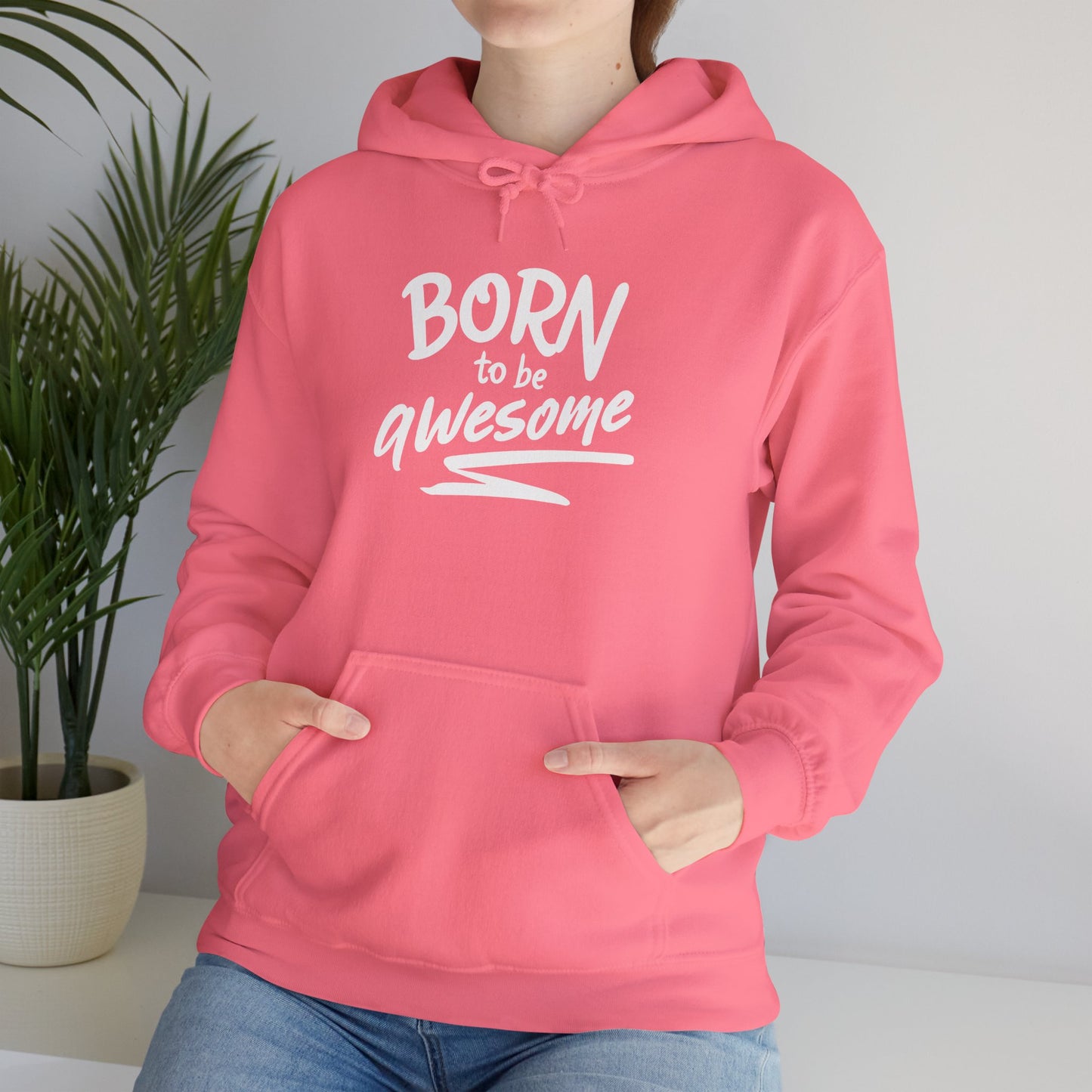 Cozy Unisex Hooded Sweatshirt for Everyday Comfort, Gift for Friends, Casual Wear, Fall Fashion, Unisex Hoodie