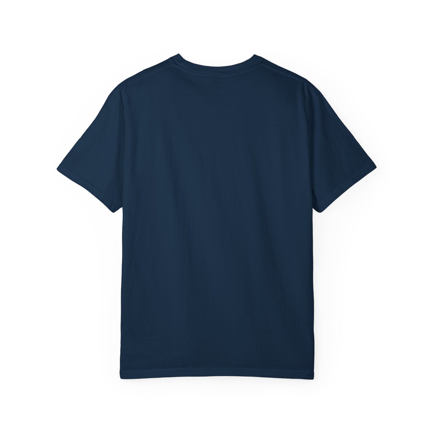 Unisex Garment-Dyed T-shirt, Soft Casual Tee, Eco-Friendly Apparel, Stylish Gift for All Occasions, Everyday Wear, Summer Essential