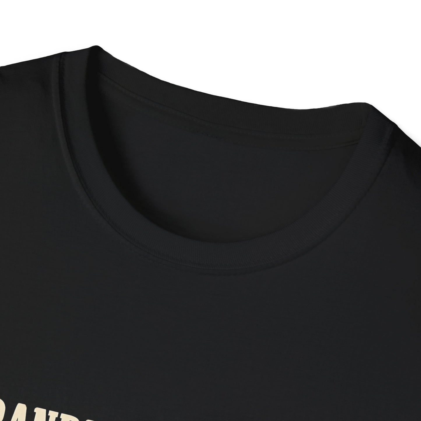 Chess Dad Unisex T-Shirt - Grandmaster Gift, Father's Day Tee, Strategy Enthusiast Shirt, Gaming Apparel, Personalized Father's Gift