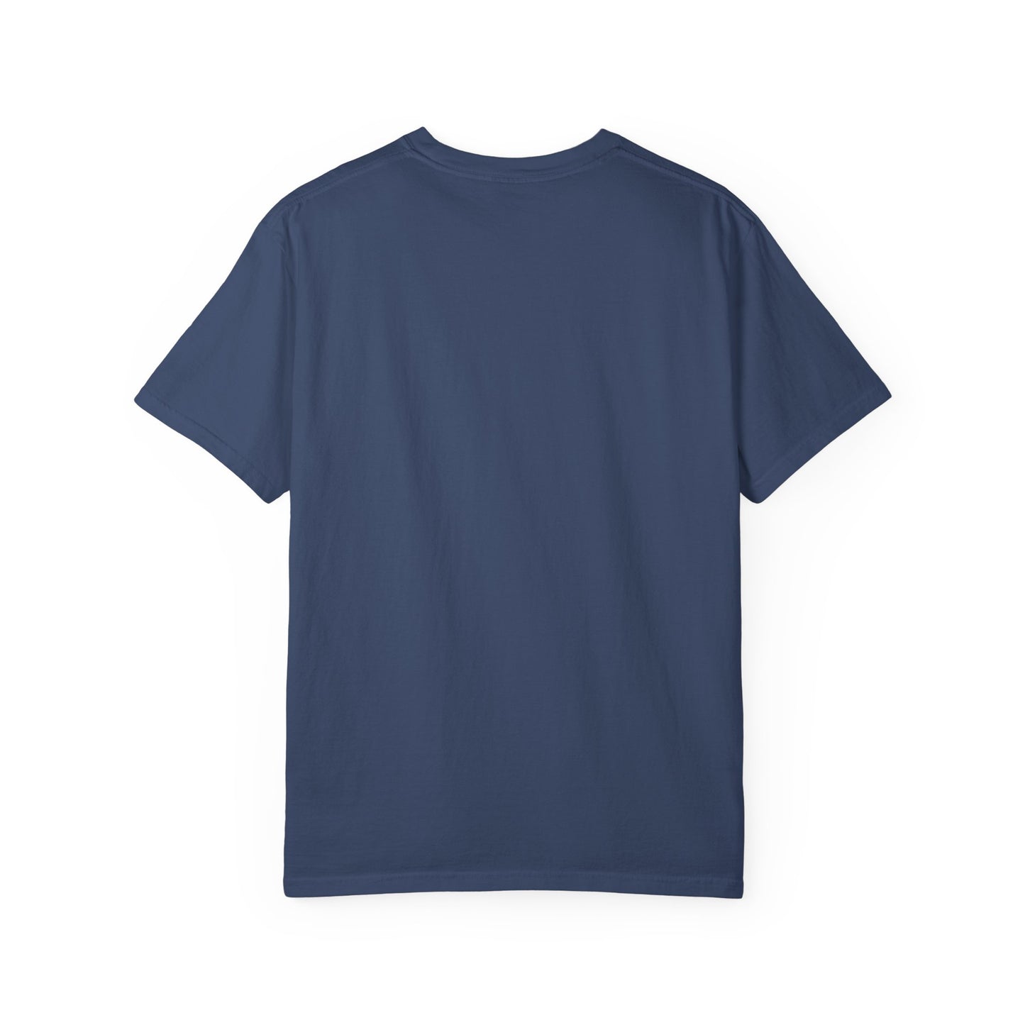 Unisex Garment-Dyed T-shirt, Soft Casual Tee, Eco-Friendly Apparel, Stylish Gift for All Occasions, Everyday Wear, Summer Essential