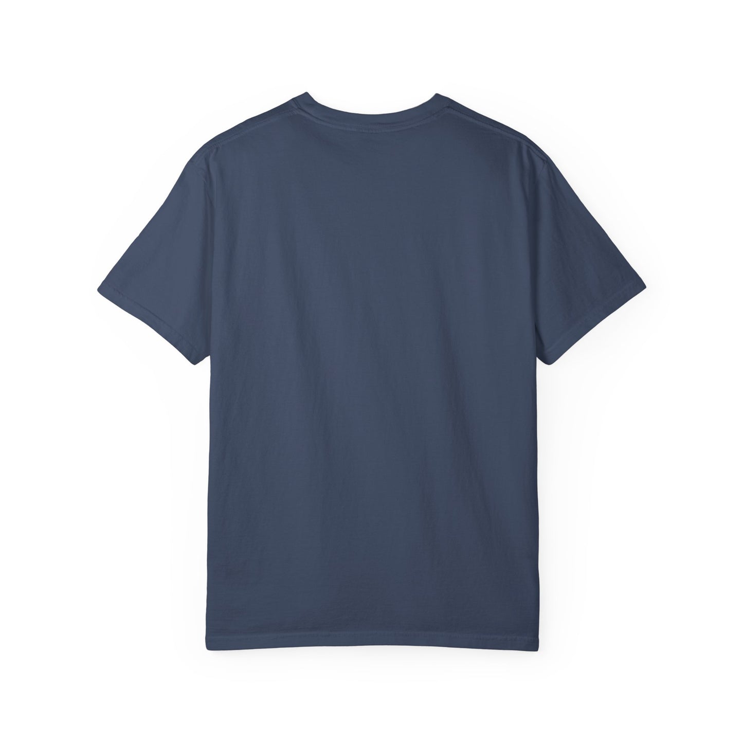 Unisex Garment-Dyed T-shirt, Soft Casual Tee, Eco-Friendly Apparel, Stylish Gift for All Occasions, Everyday Wear, Summer Essential